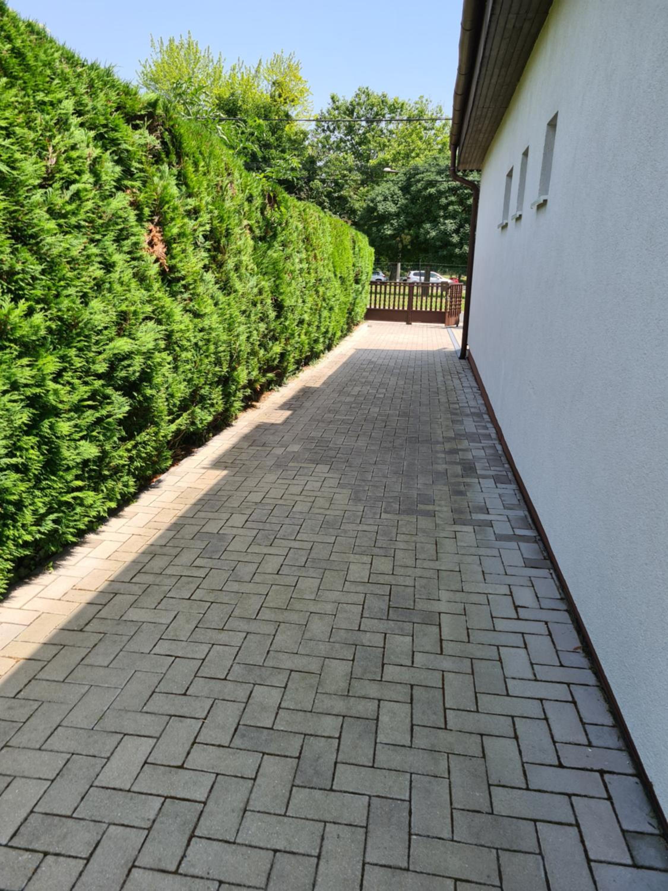 Balázs Apartman