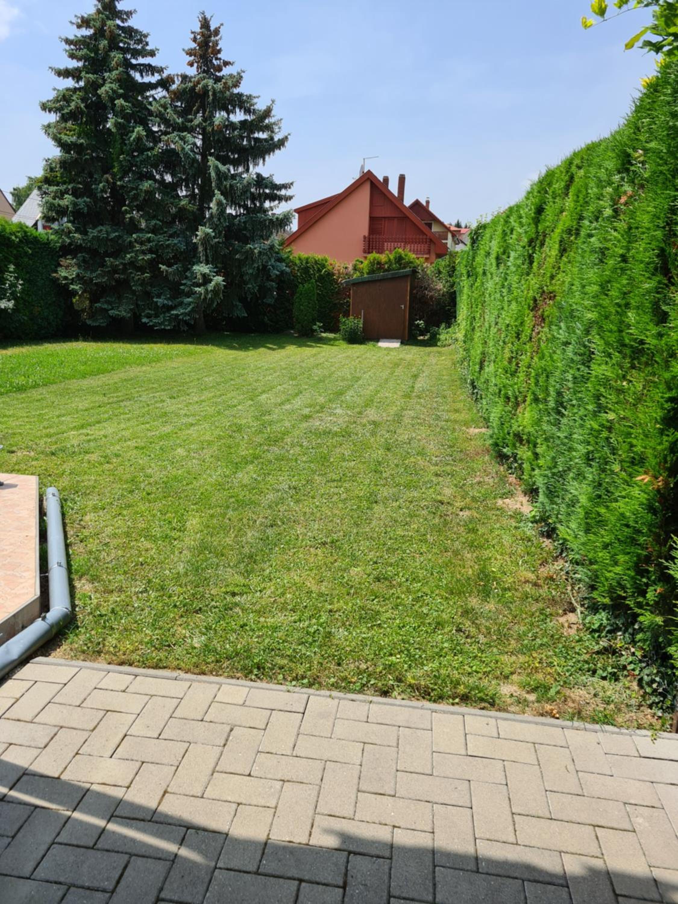 Balázs Apartman