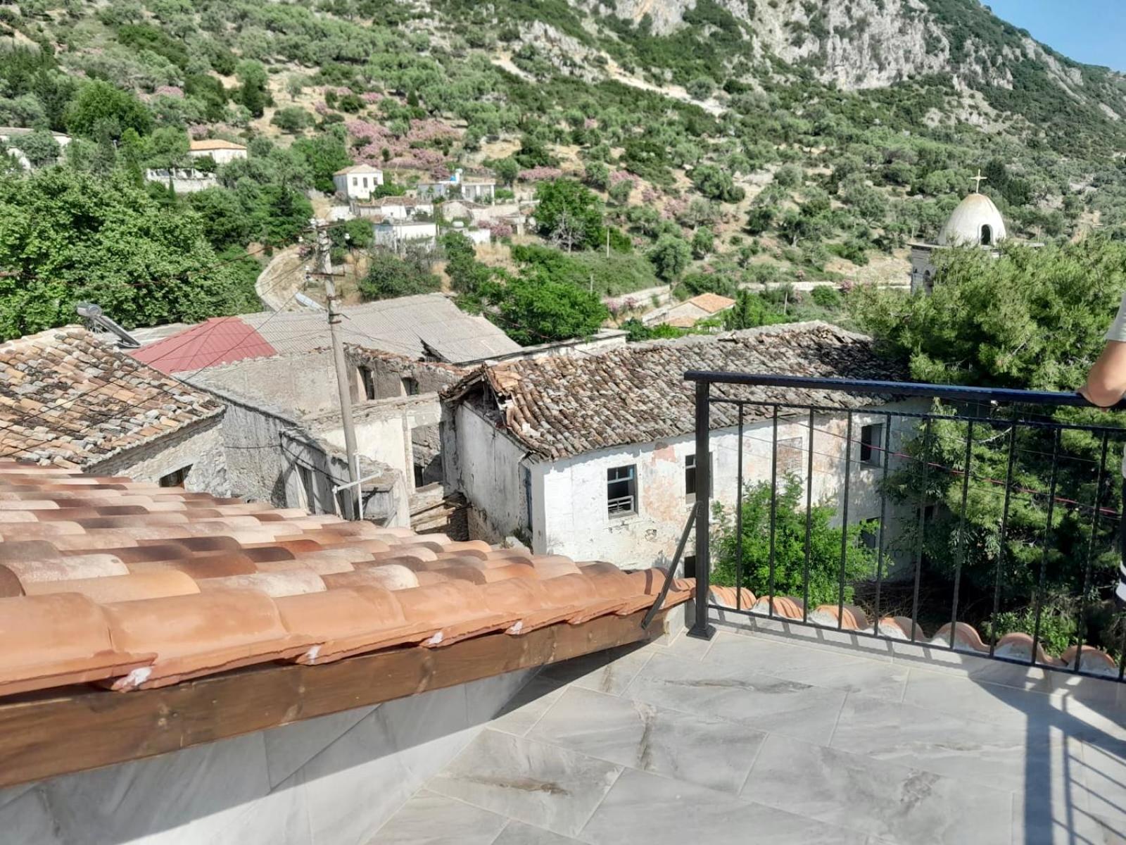 Villa delux