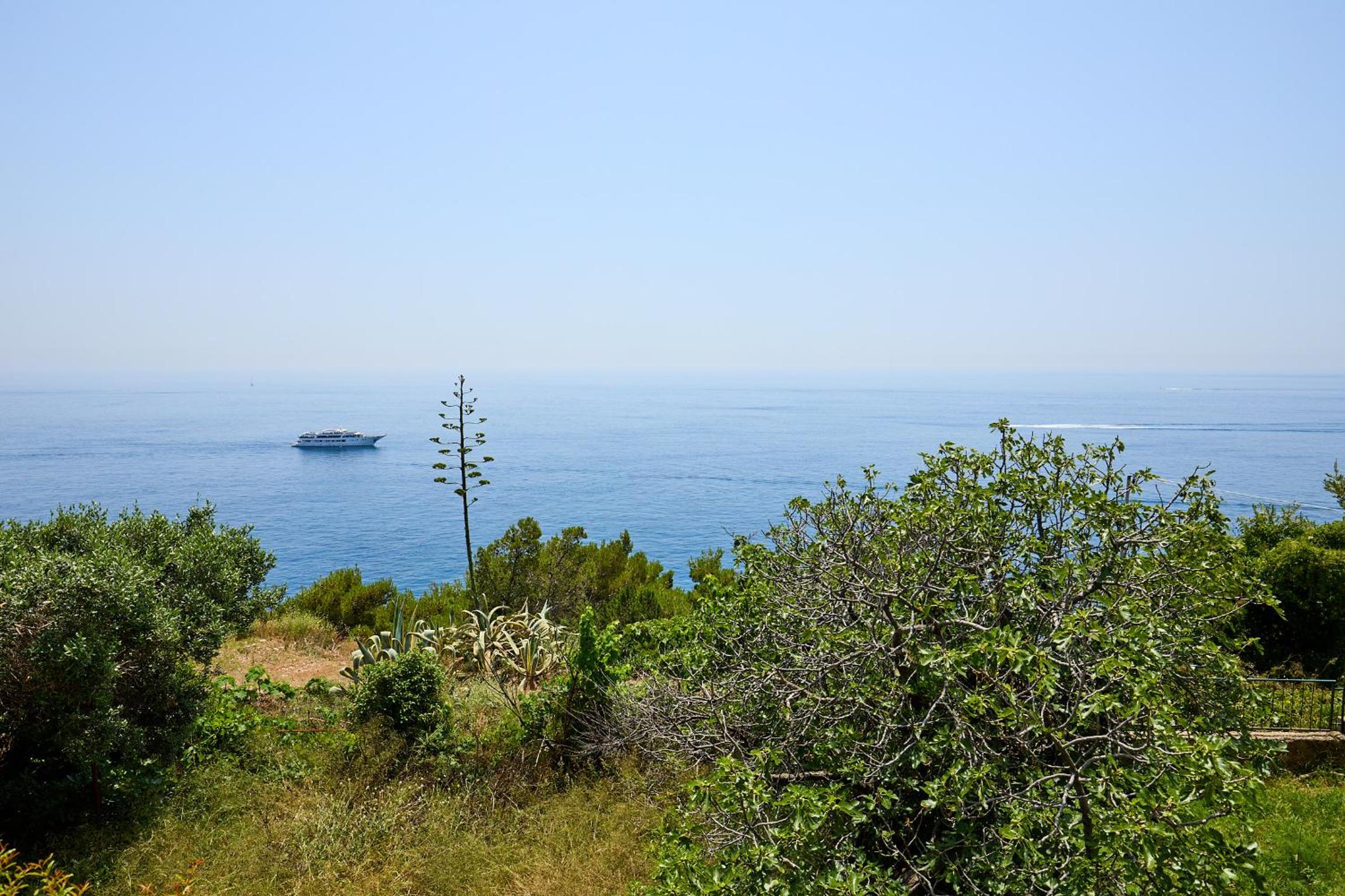Vista Del Mare