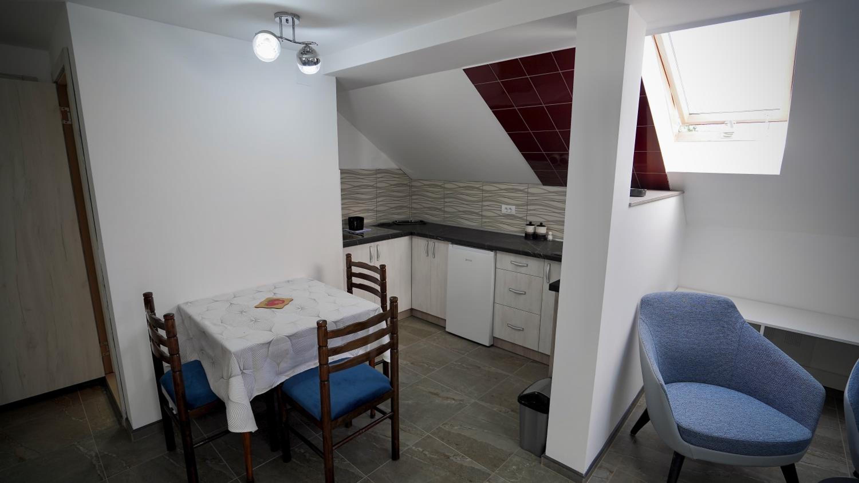 Apartmani Vila Katarina view 2