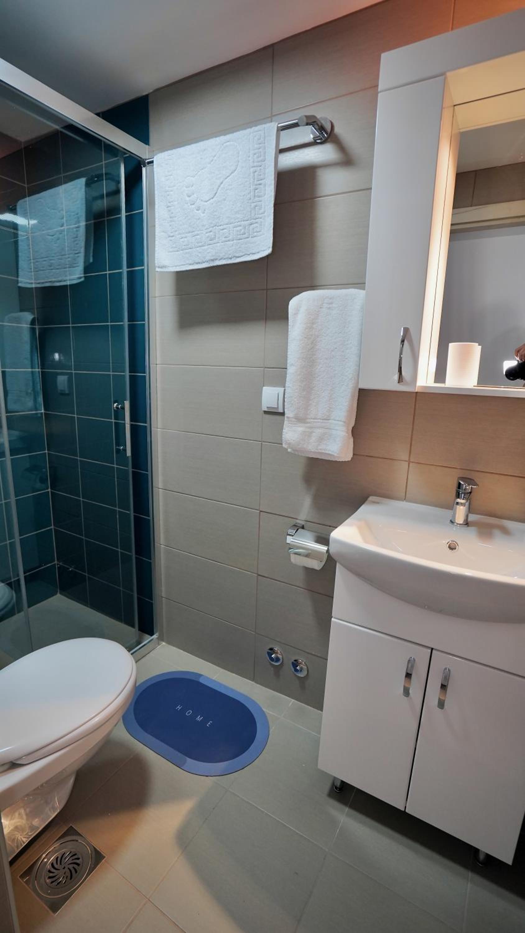 Apartmani Vila Katarina view 4
