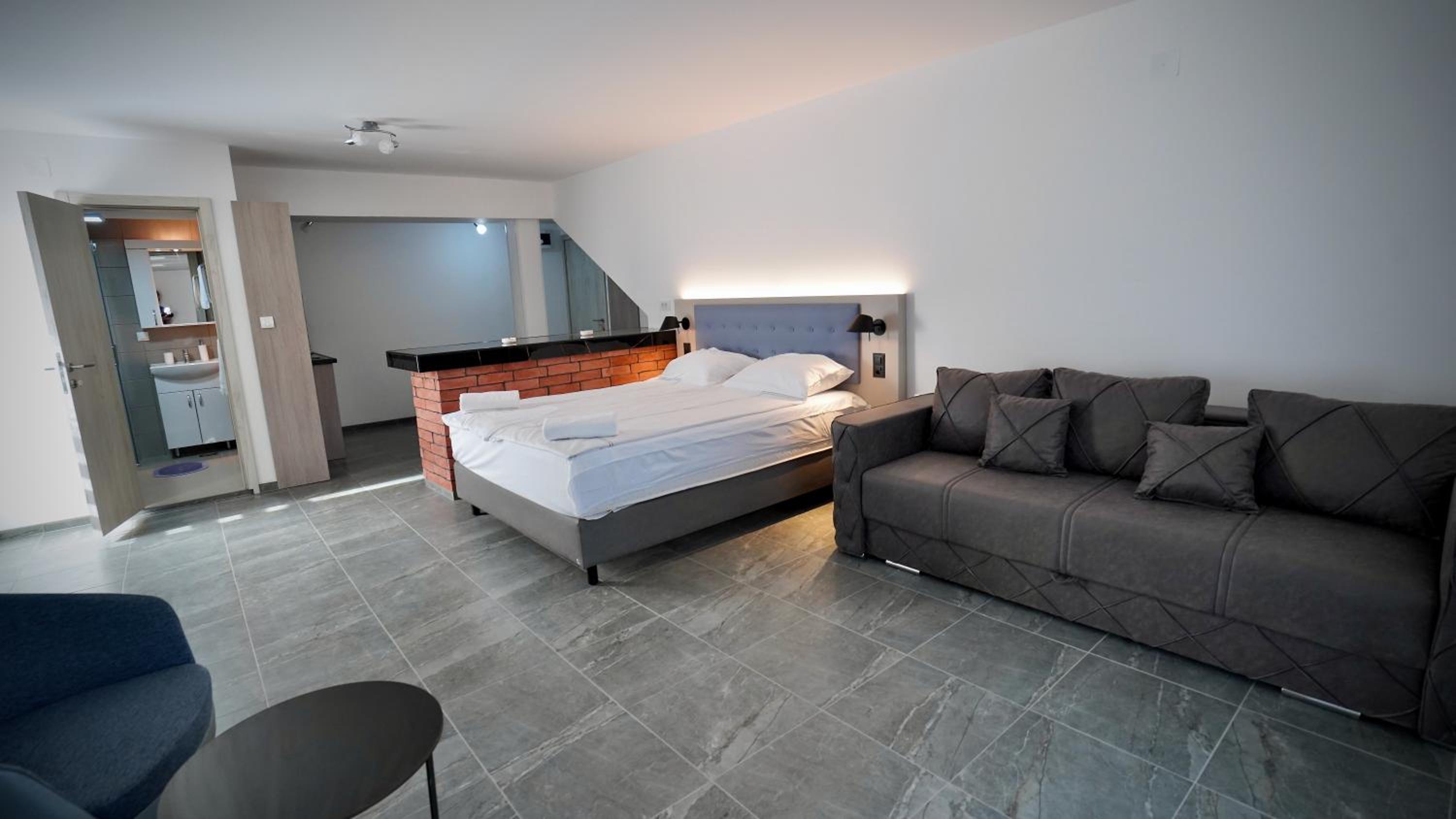 Apartmani Vila Katarina view 5