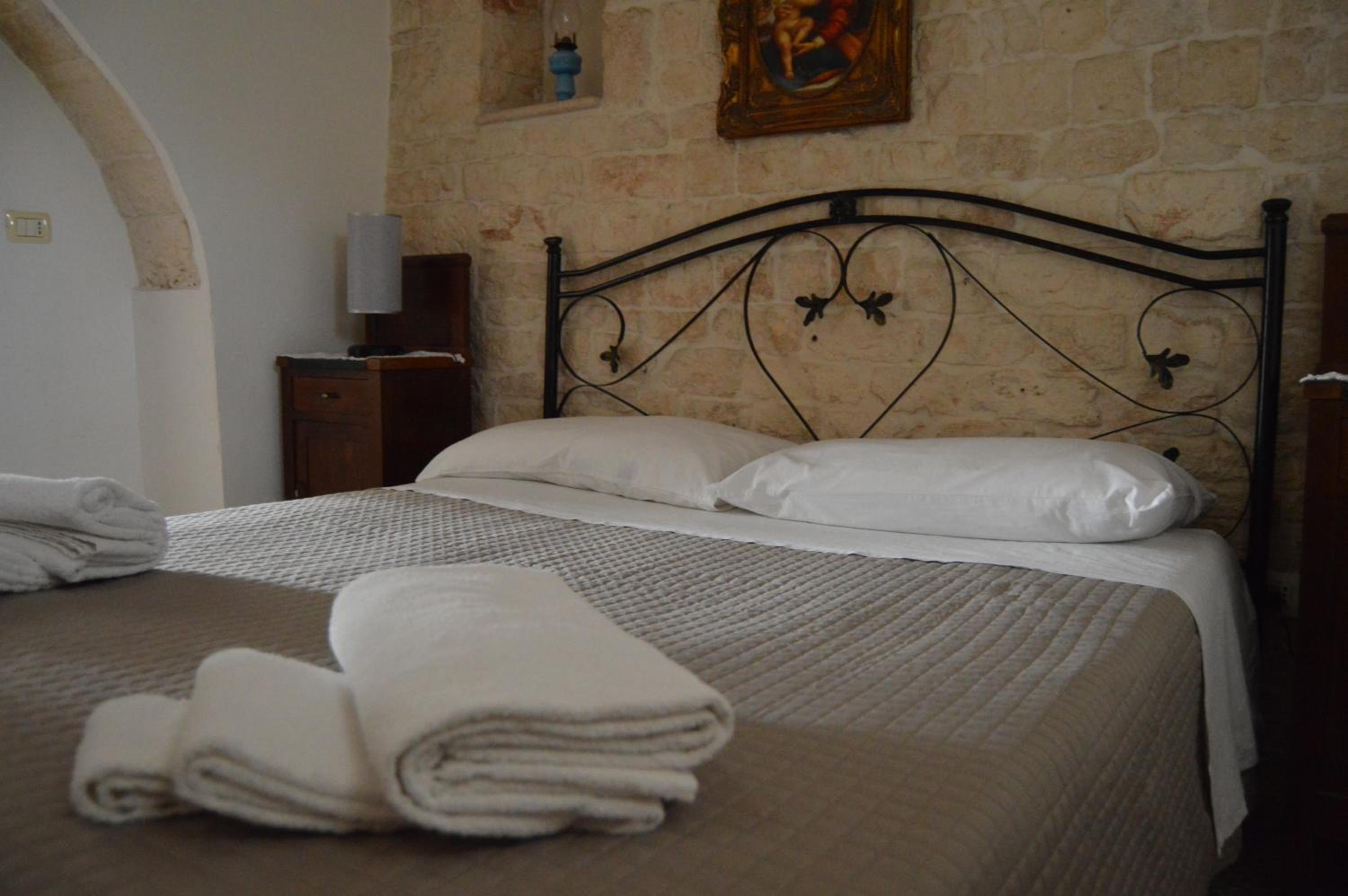 Trullo Pugliese