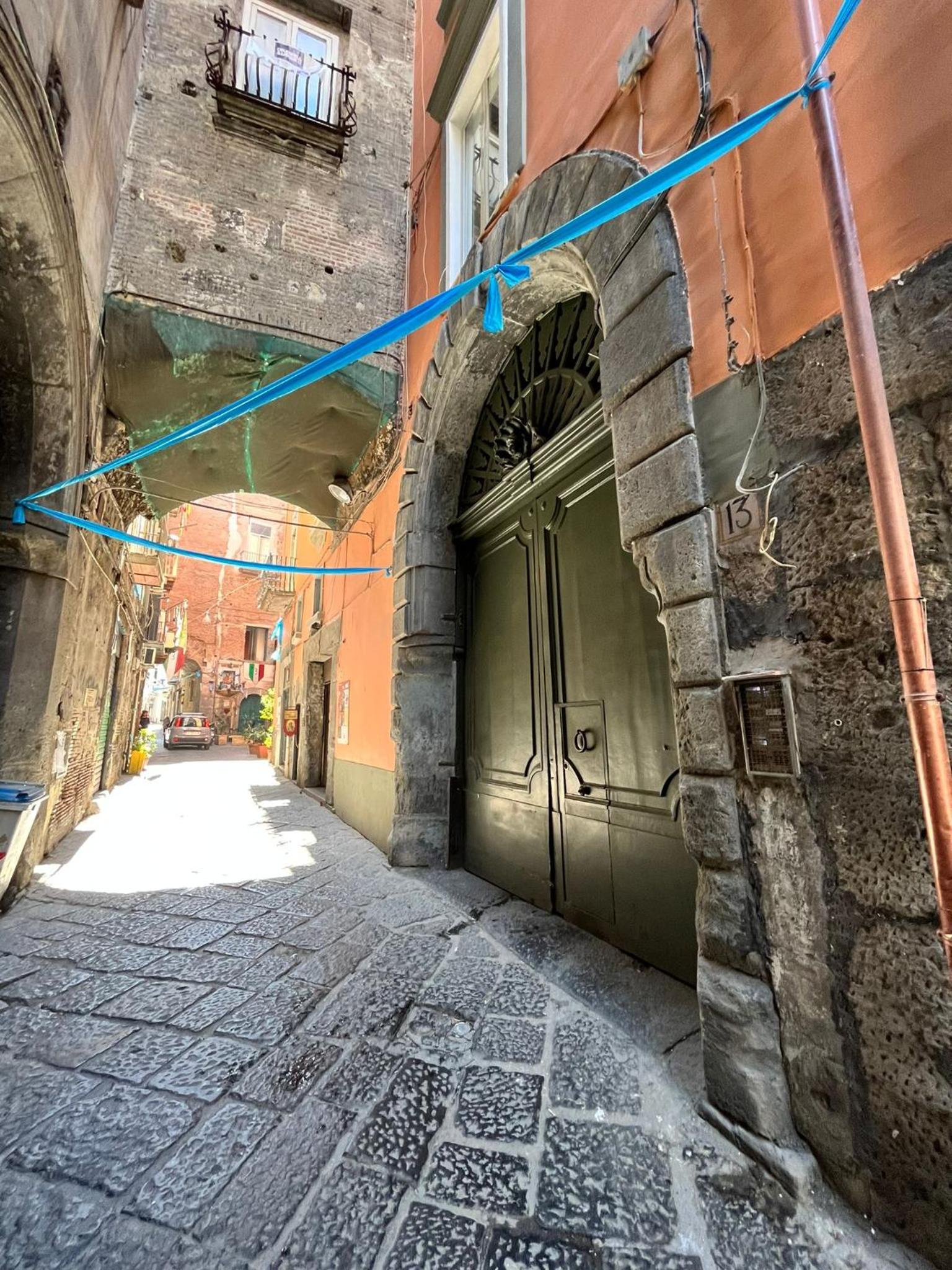 Anticaglia 13