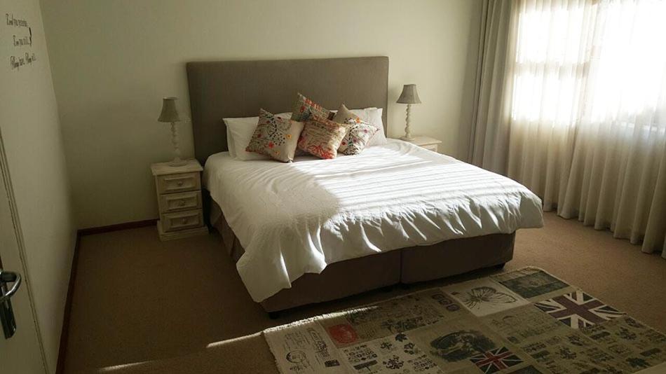 Mafari Beach House view 5