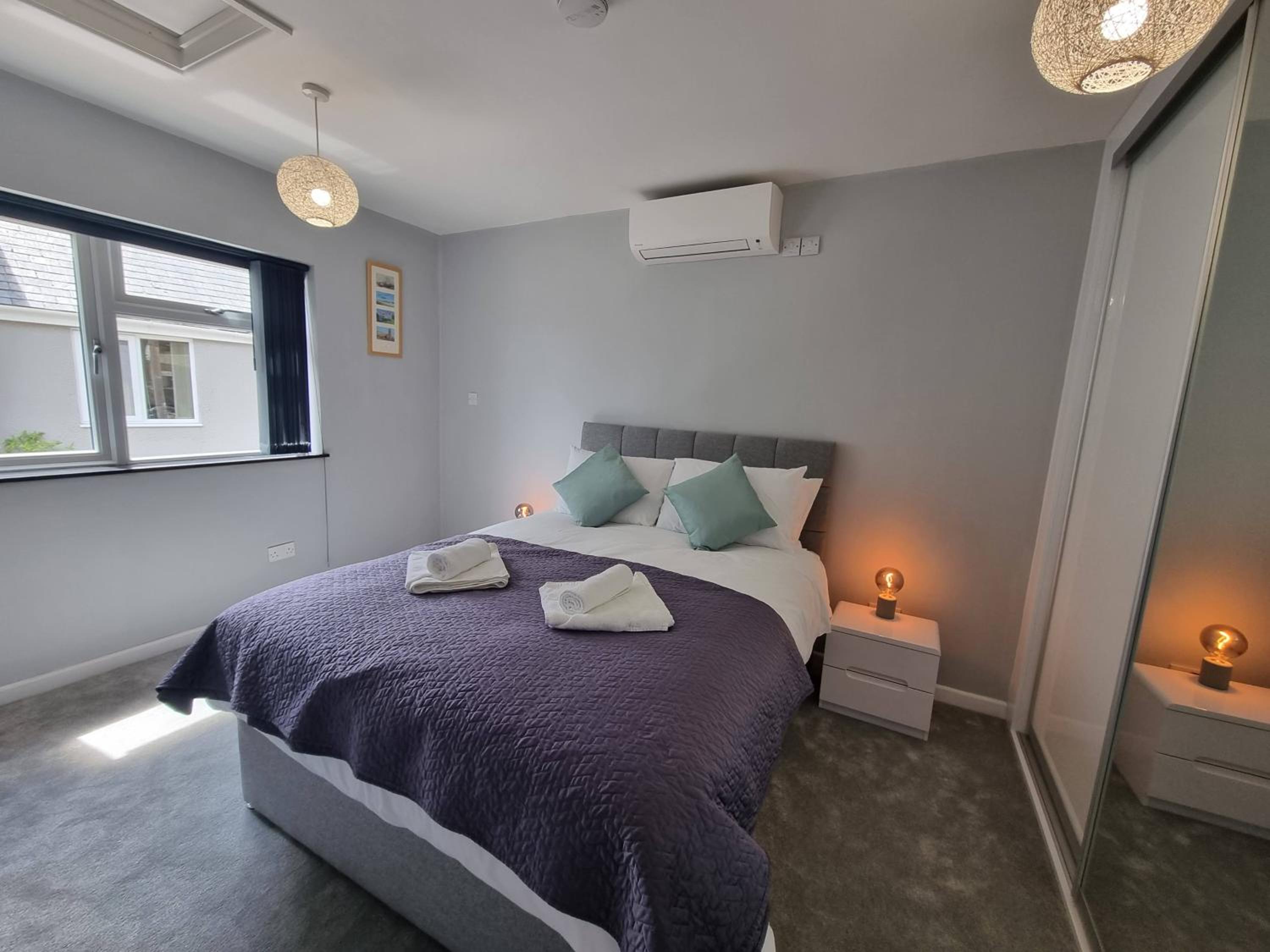 The Forge by Cliftonvalley Apartments view 2