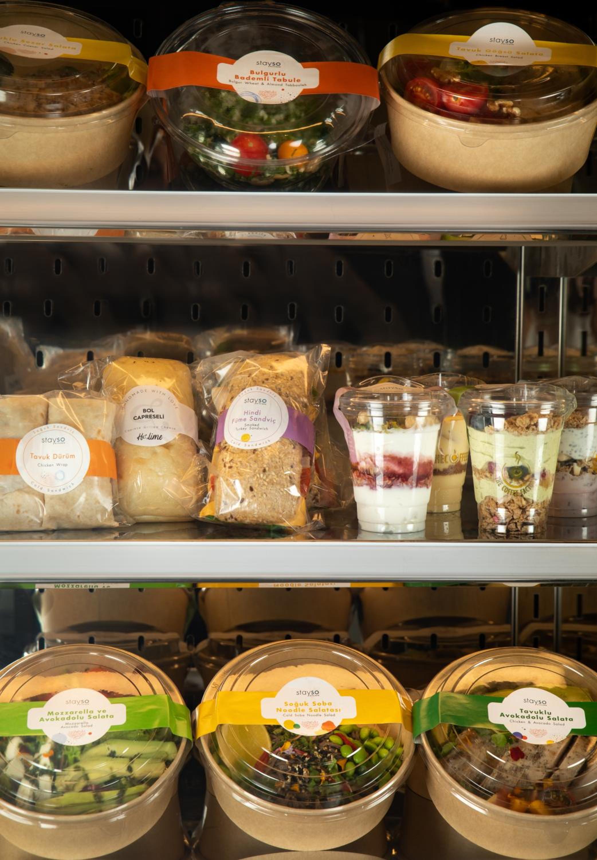 Stayso The House Otel - Image 127