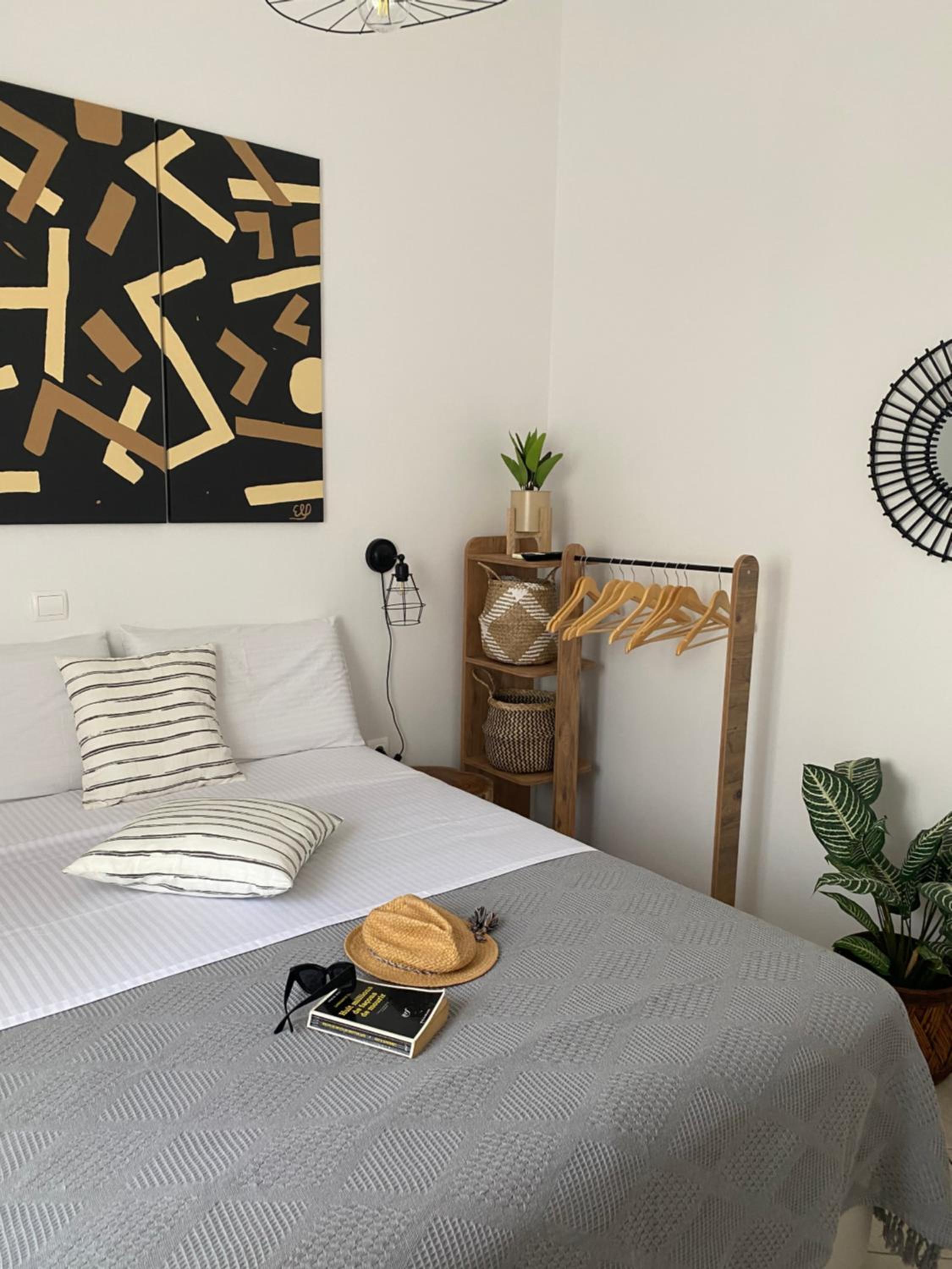 Casa AMARE - Naxos photo 5