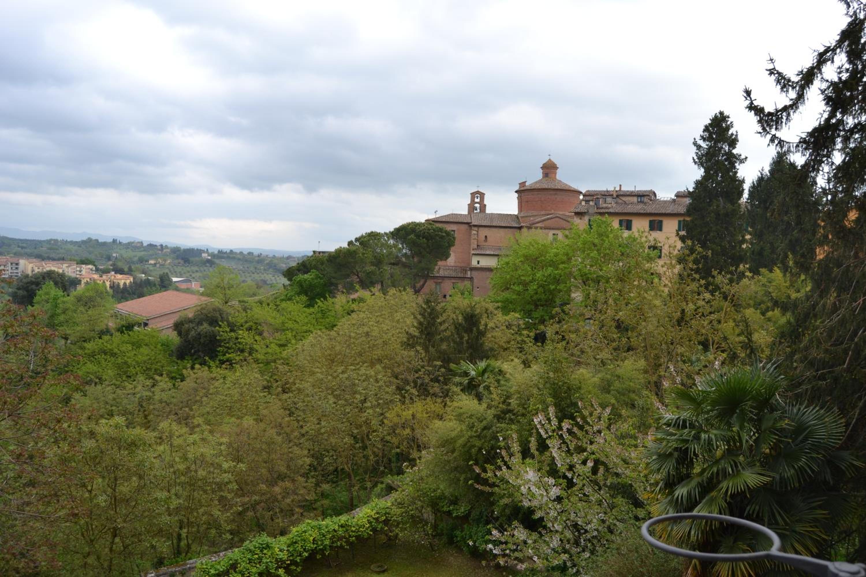 B&B Pantaneto - Palazzo Bulgarini
