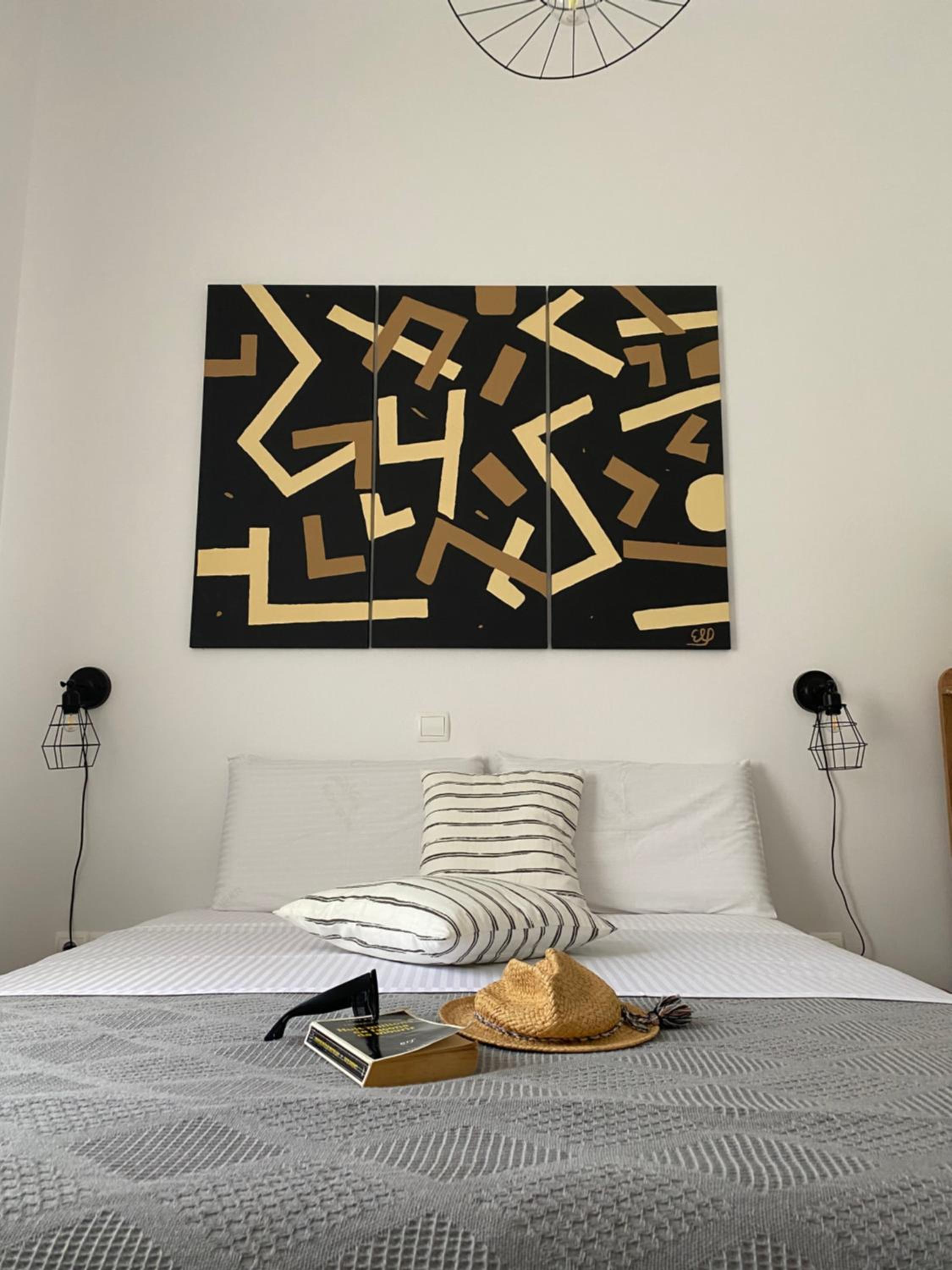 Casa AMARE - Naxos photo 4