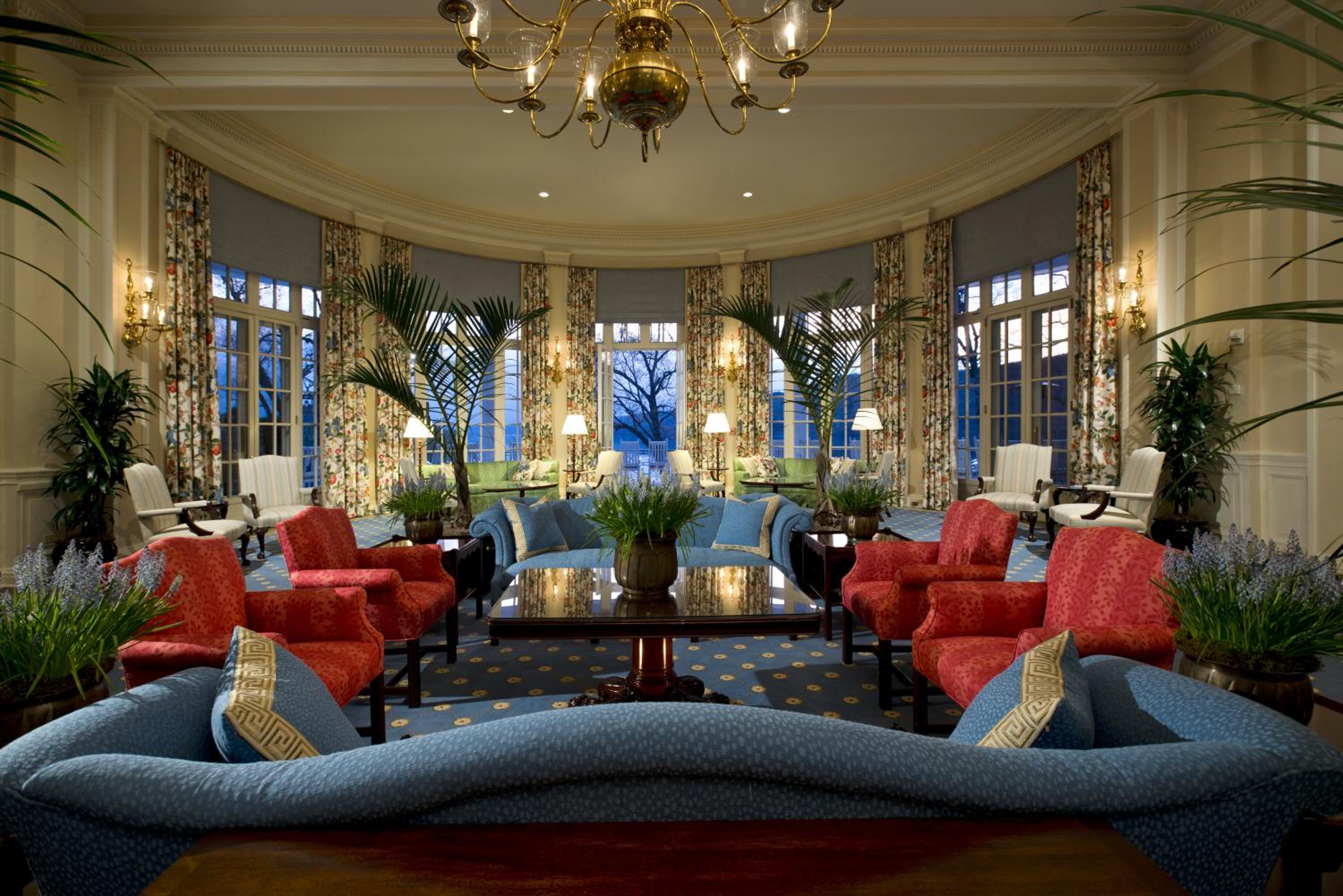 The Otesaga Resort Hotel view 5
