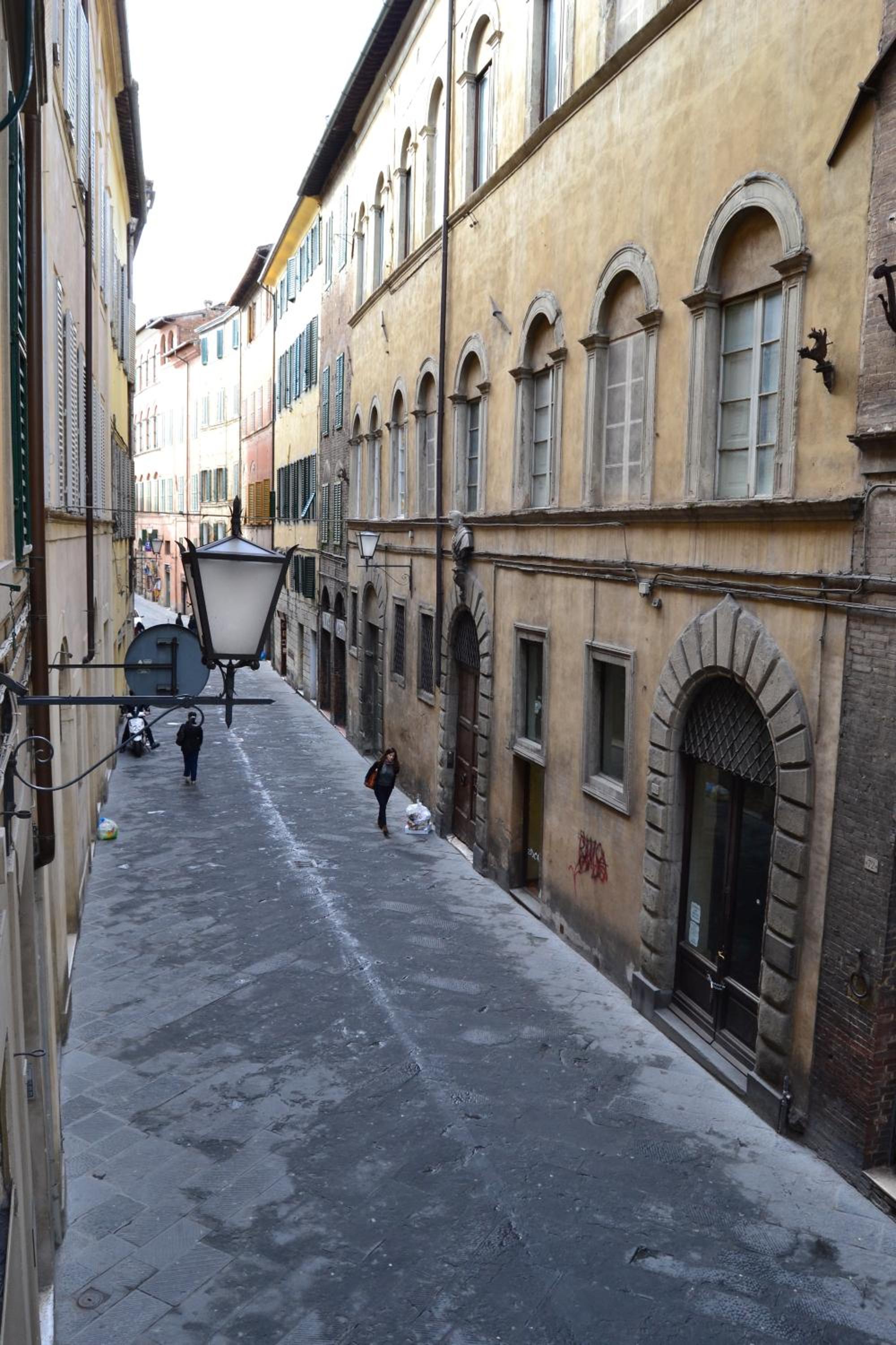 B&B Pantaneto - Palazzo Bulgarini