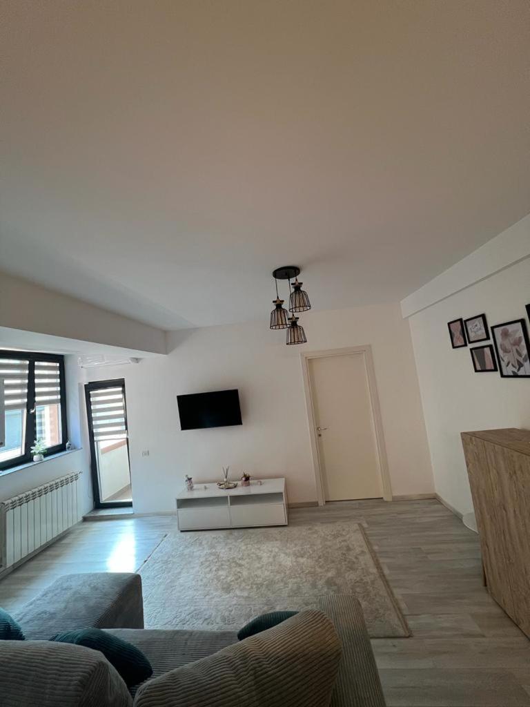 Apartament Iaki Mamaia