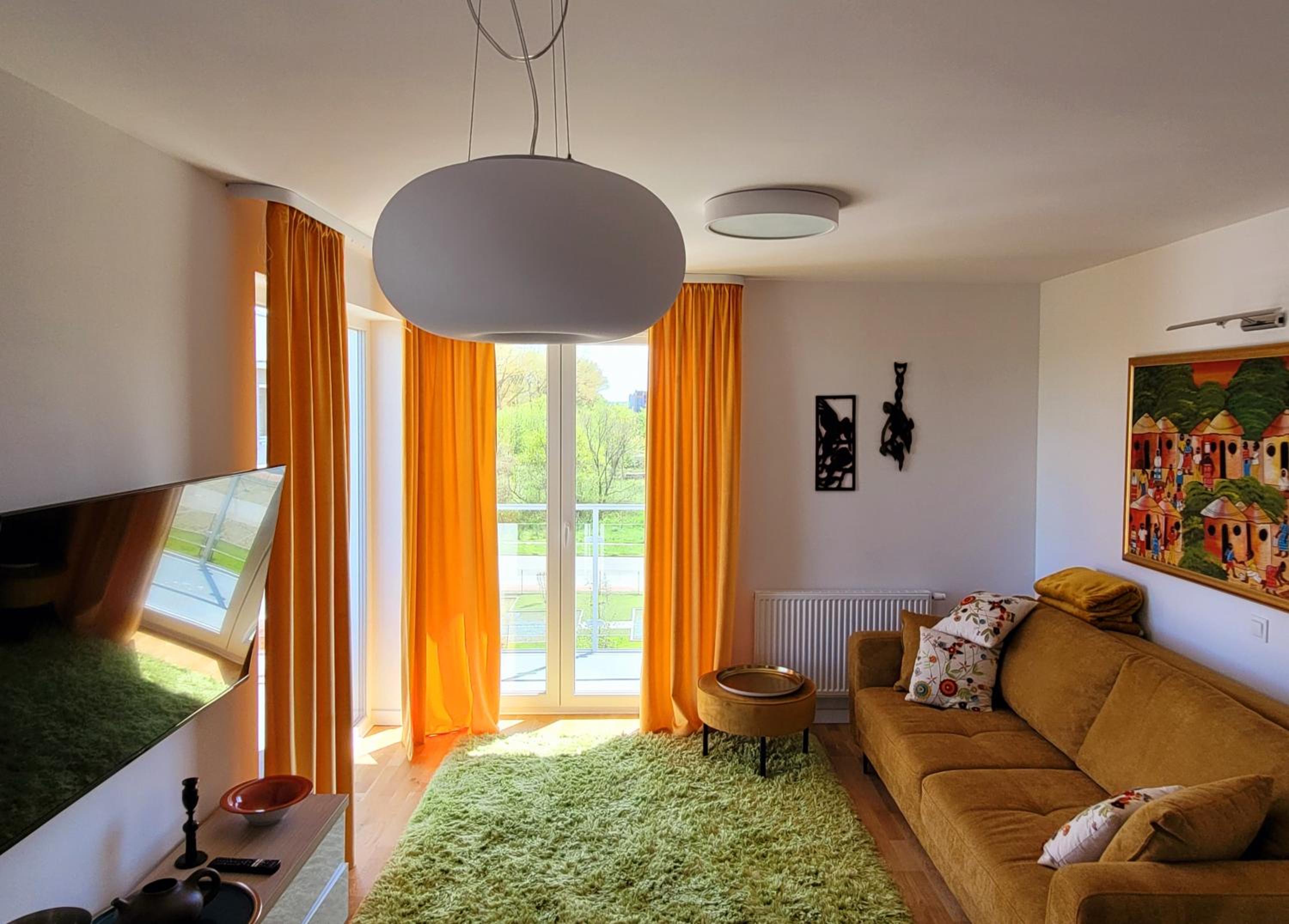 Apartament Comfort Del Mar II Kolobrzeg view 4