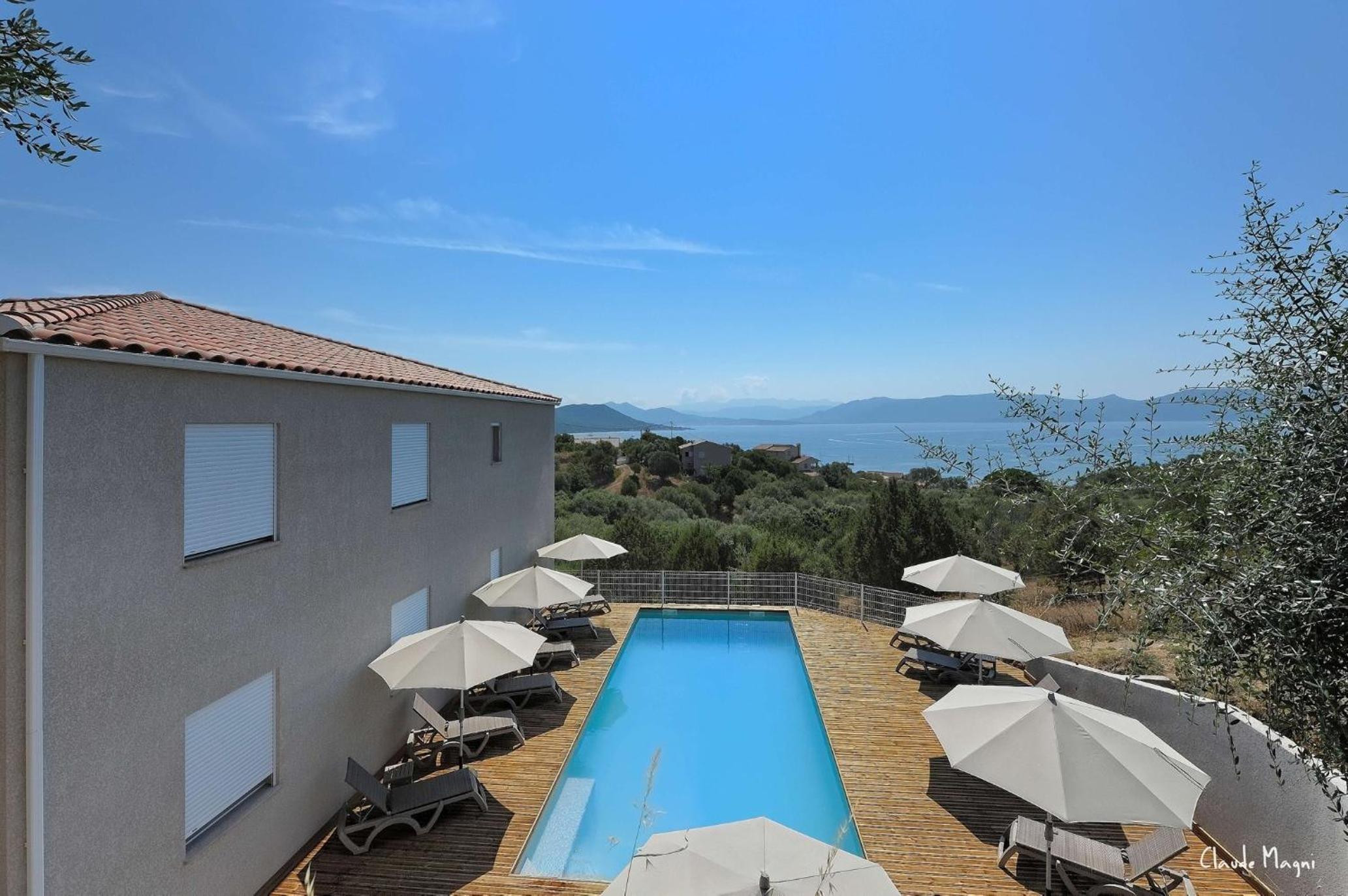 Casa Soprana view 2