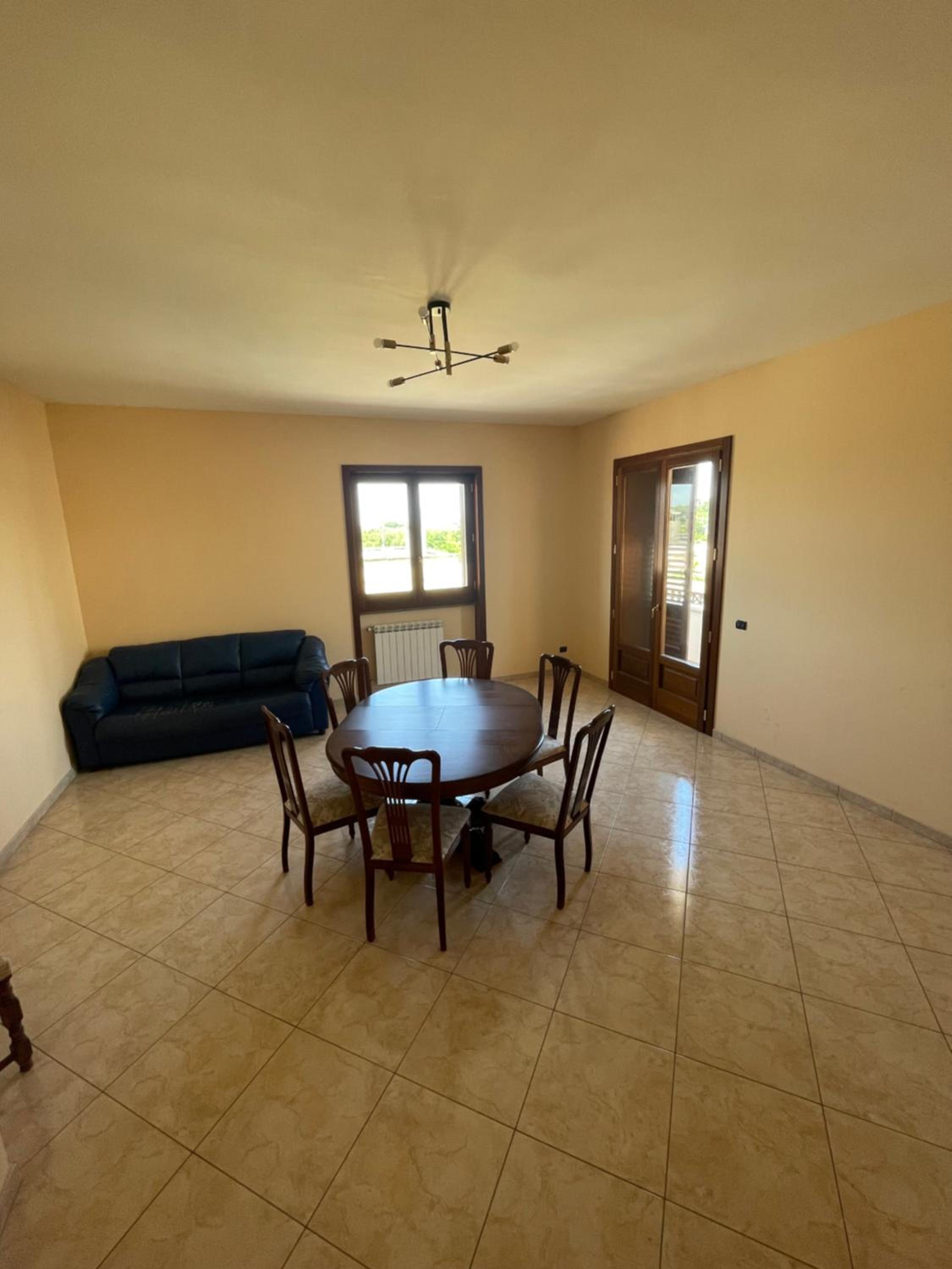 Casa Leonardo view 2