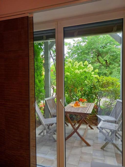 Gemütliche Familienwohnung