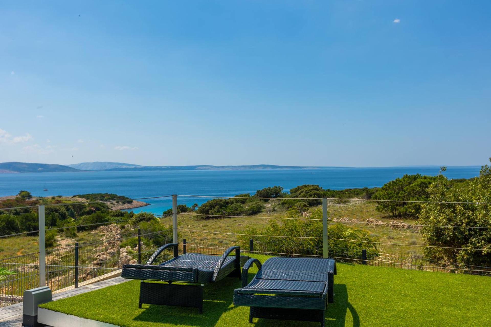 Ferienwohnung mit beheiztem Pool in Villa Gracia view 5