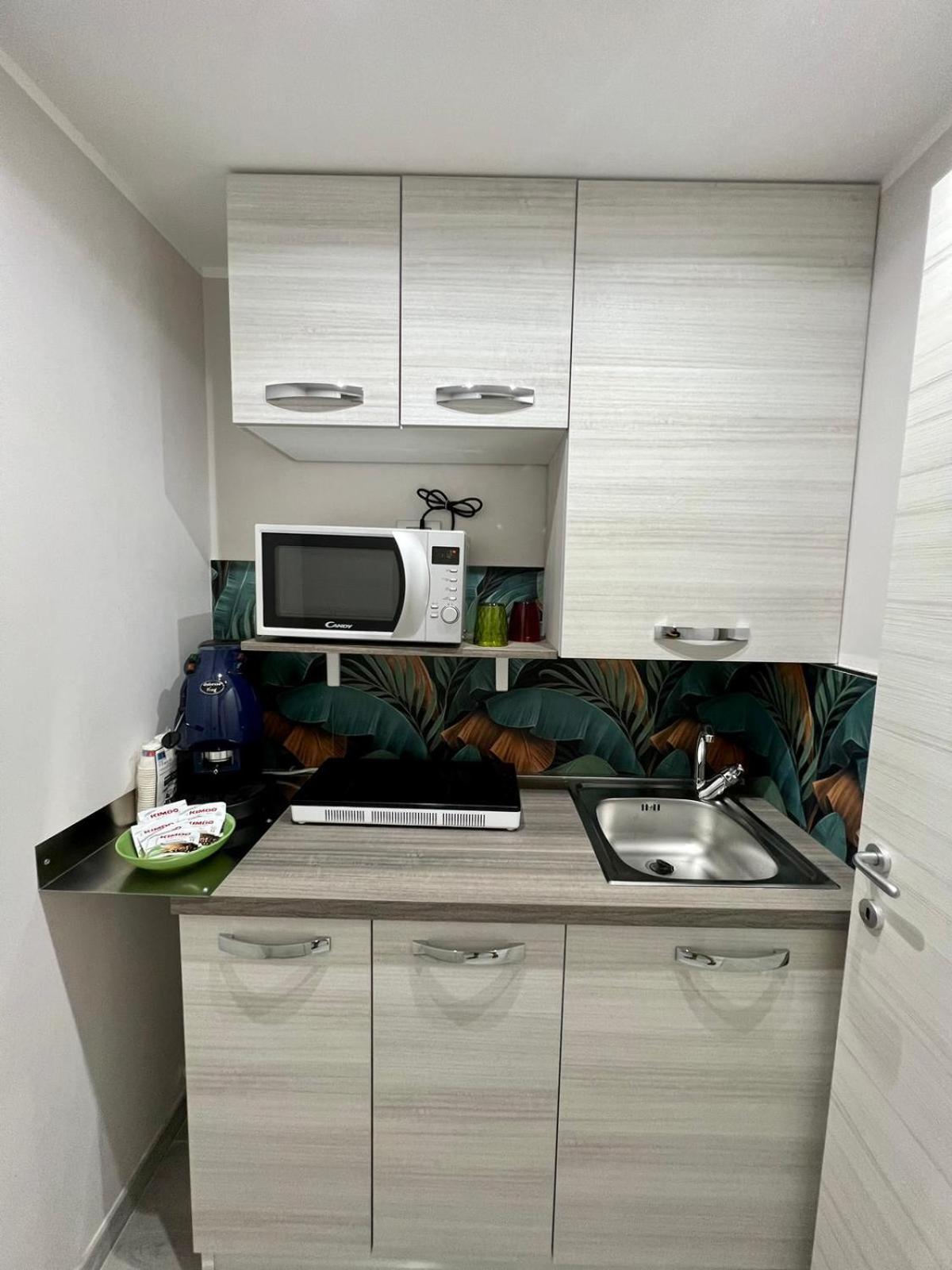 punto house