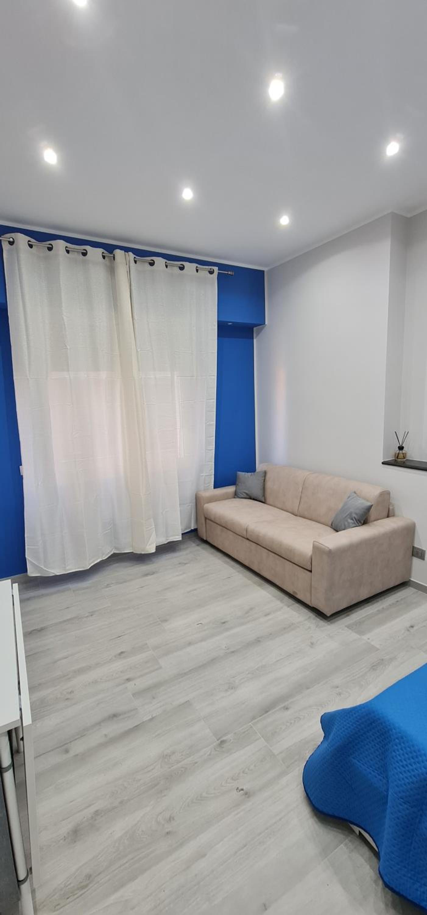 punto house