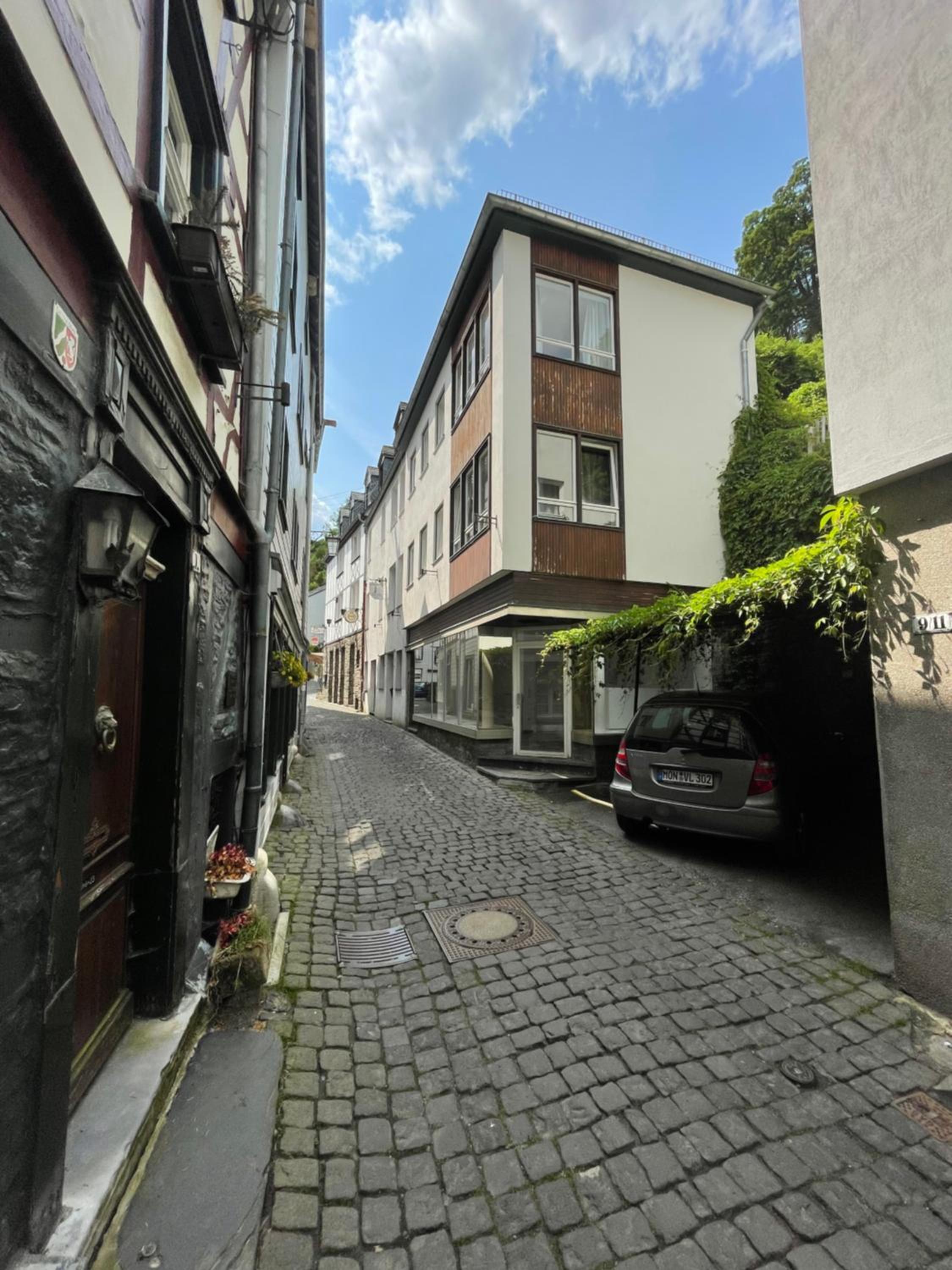 City Apartments Monschau