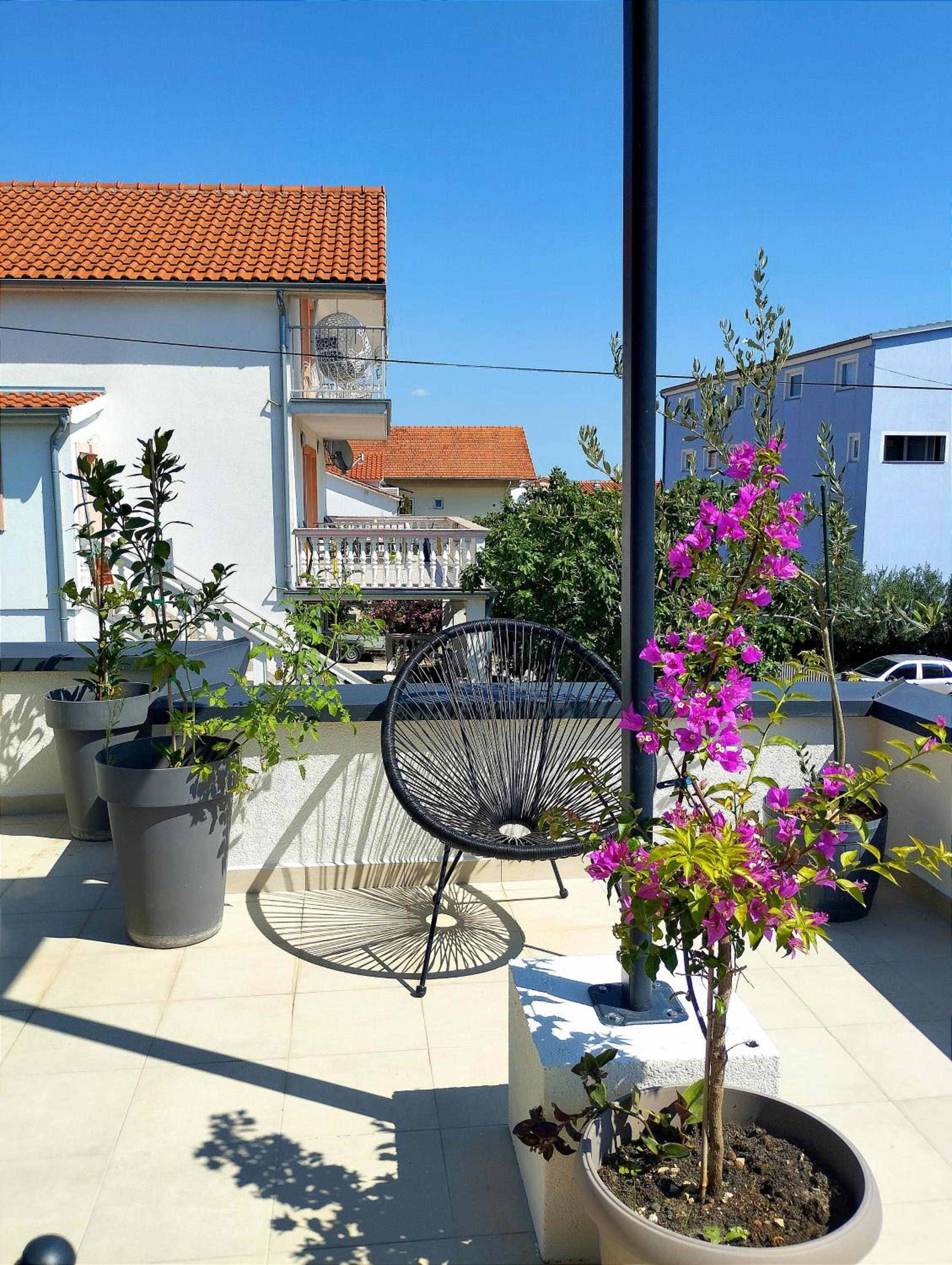 Luxury Apartment Slavica view 3