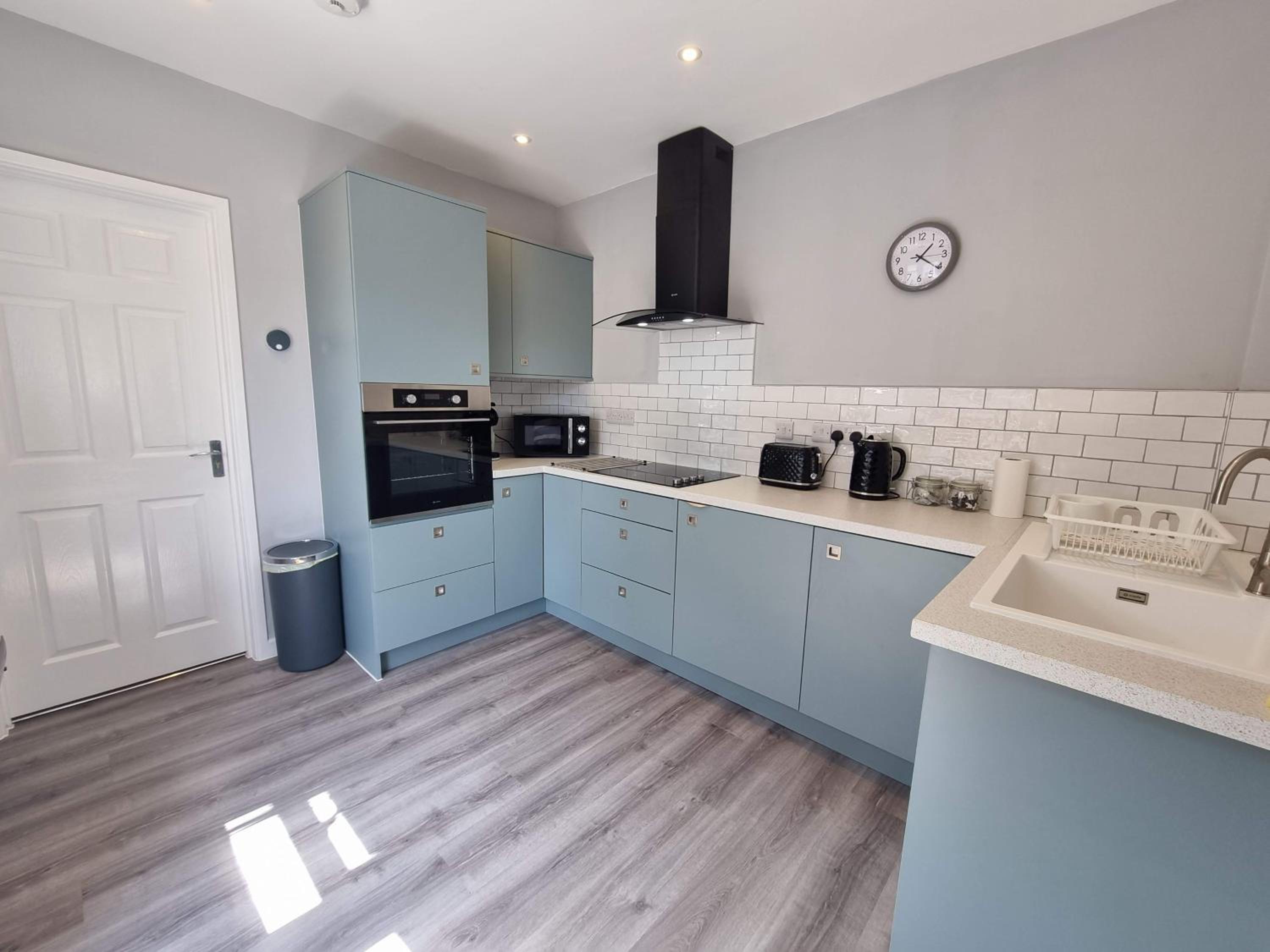 The Forge by Cliftonvalley Apartments view 3