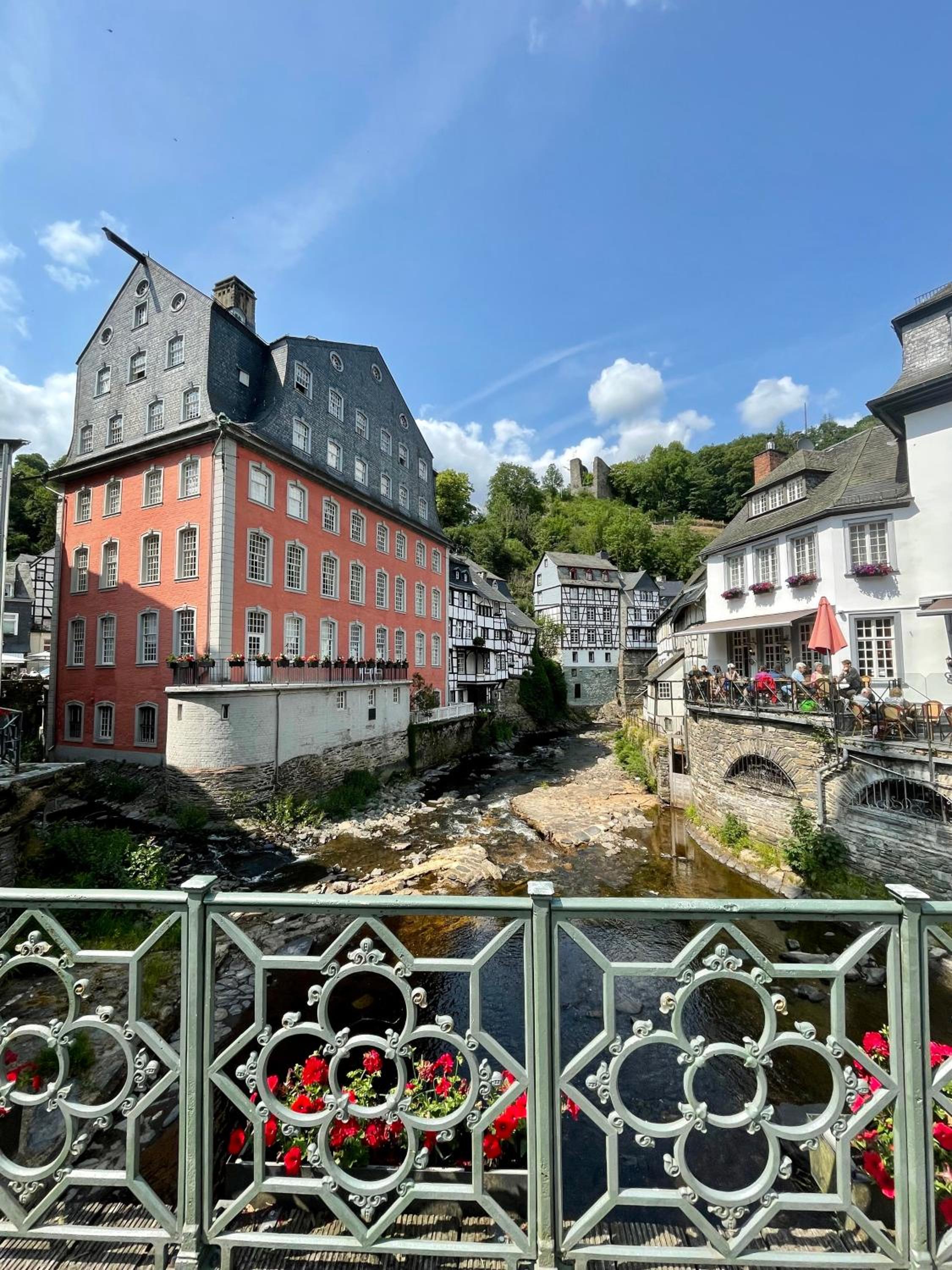 City Apartments Monschau