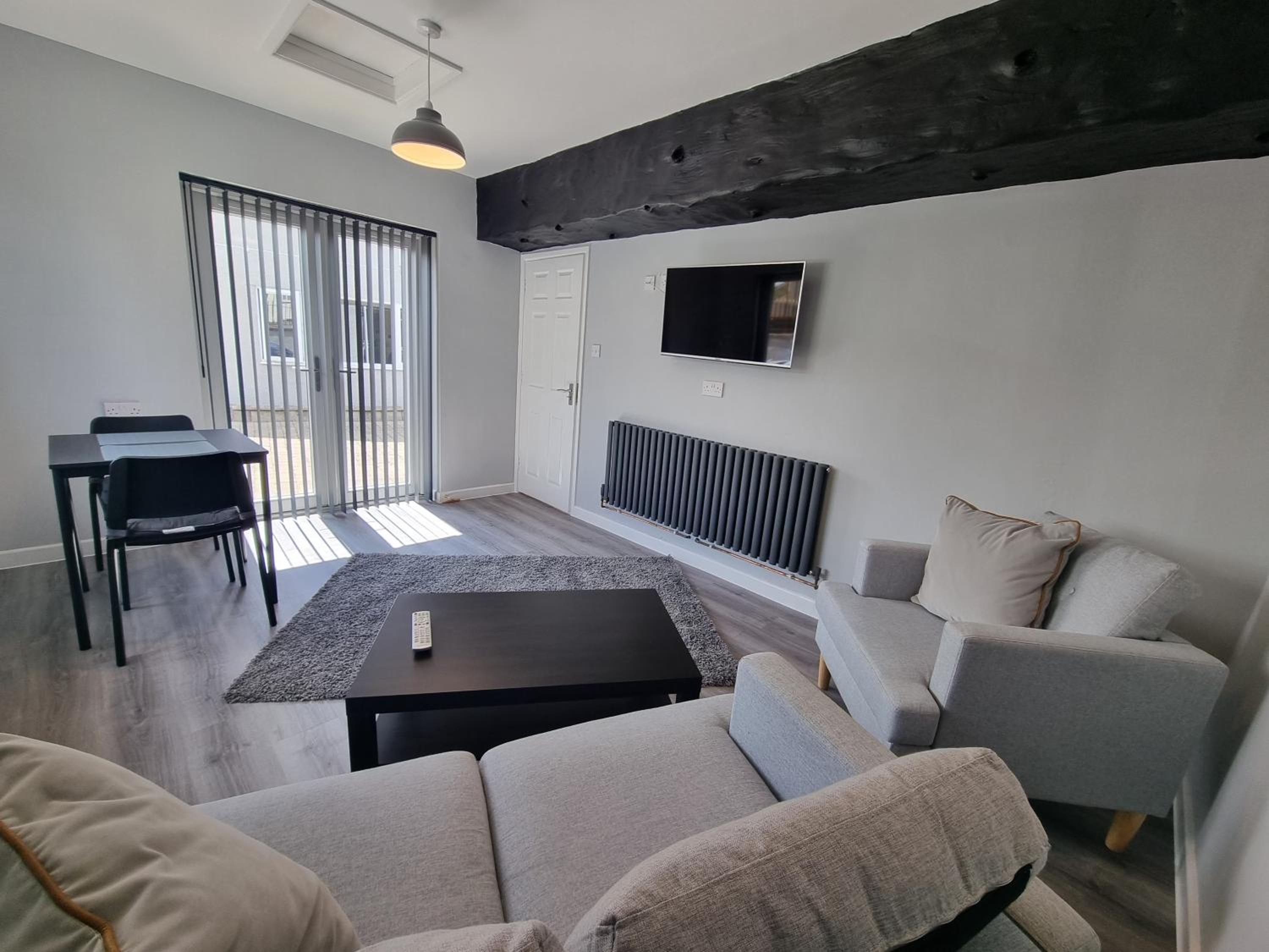 The Forge by Cliftonvalley Apartments view 4