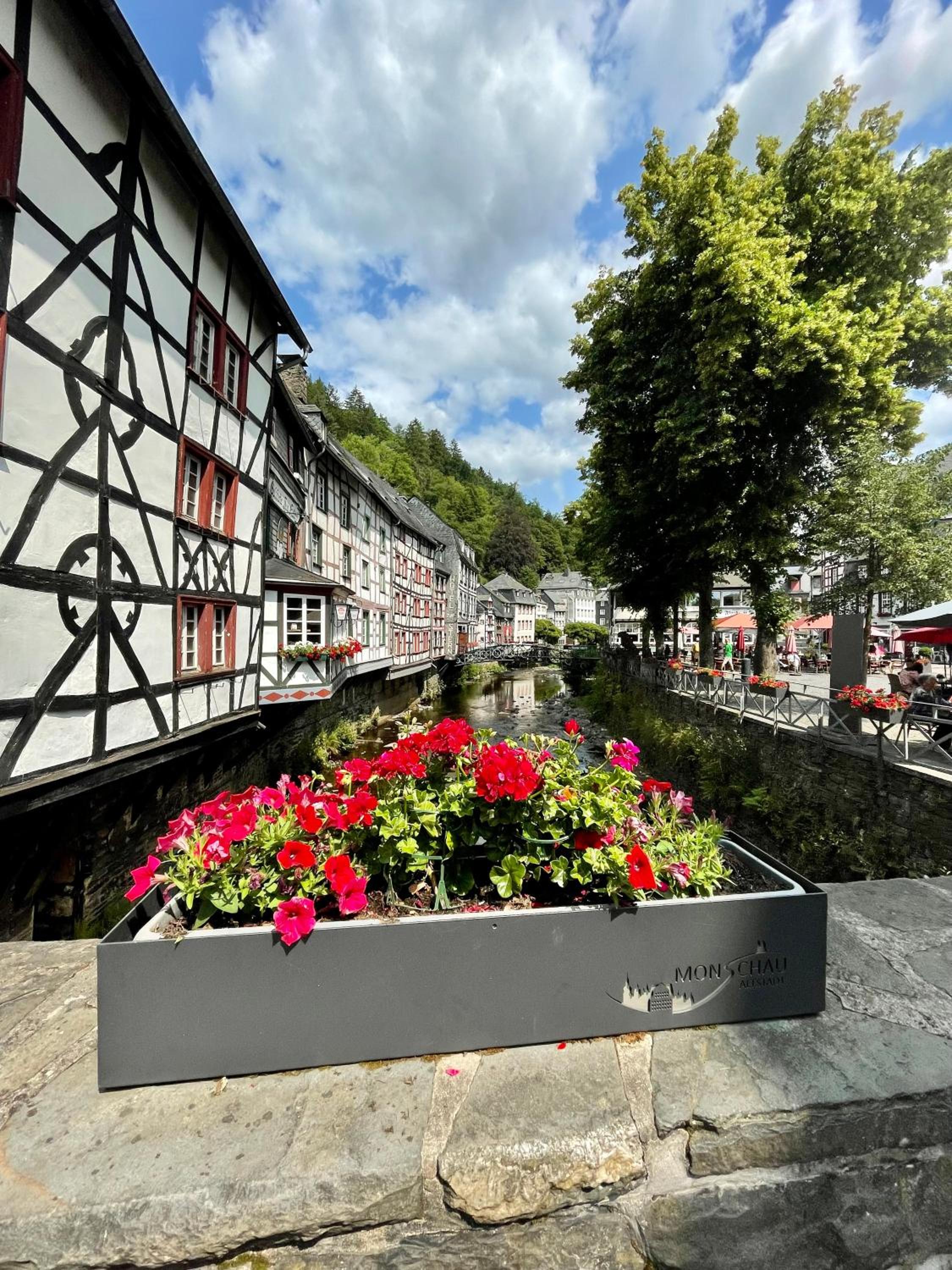 City Apartments Monschau