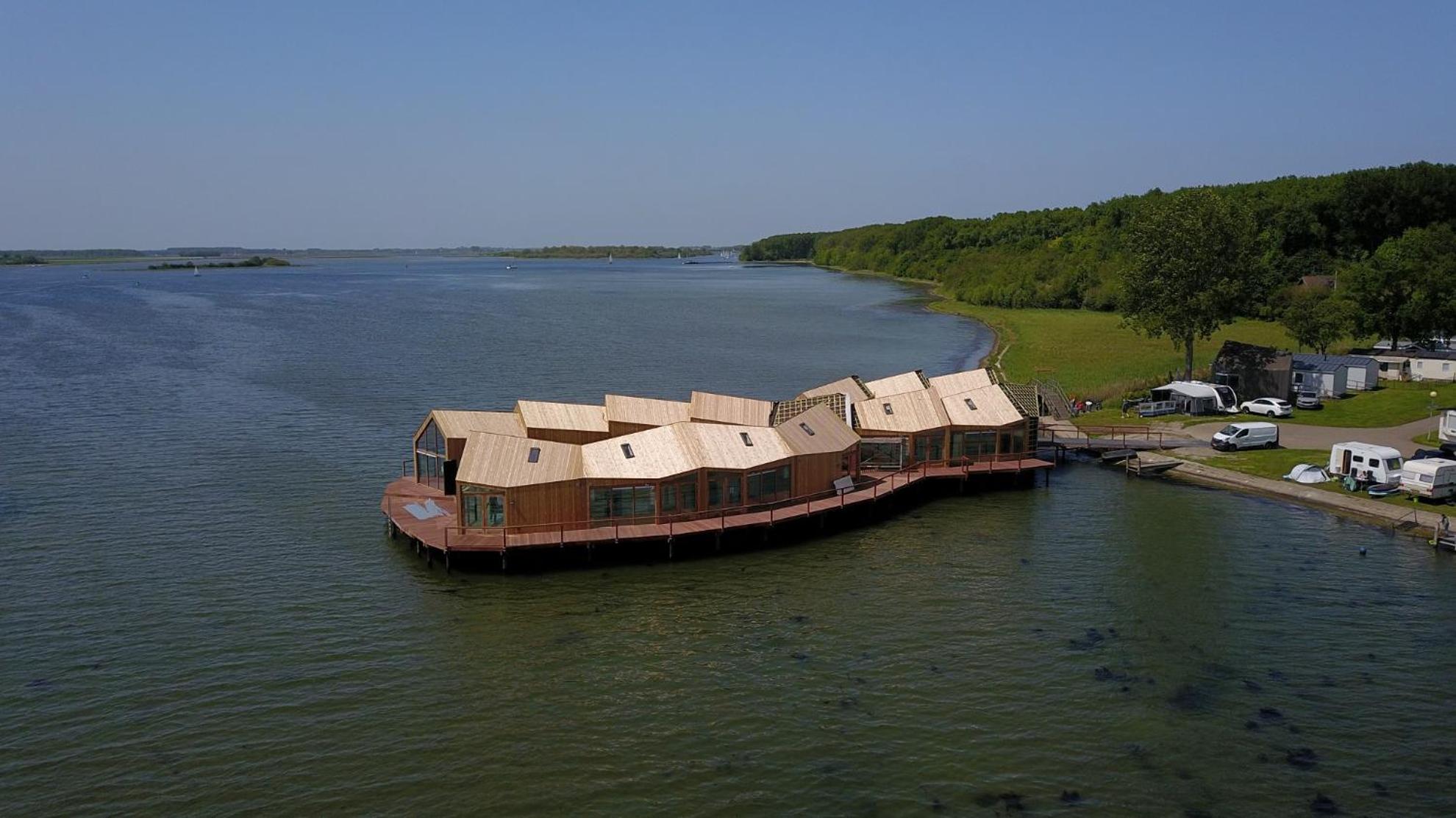 Veerse Meersuites