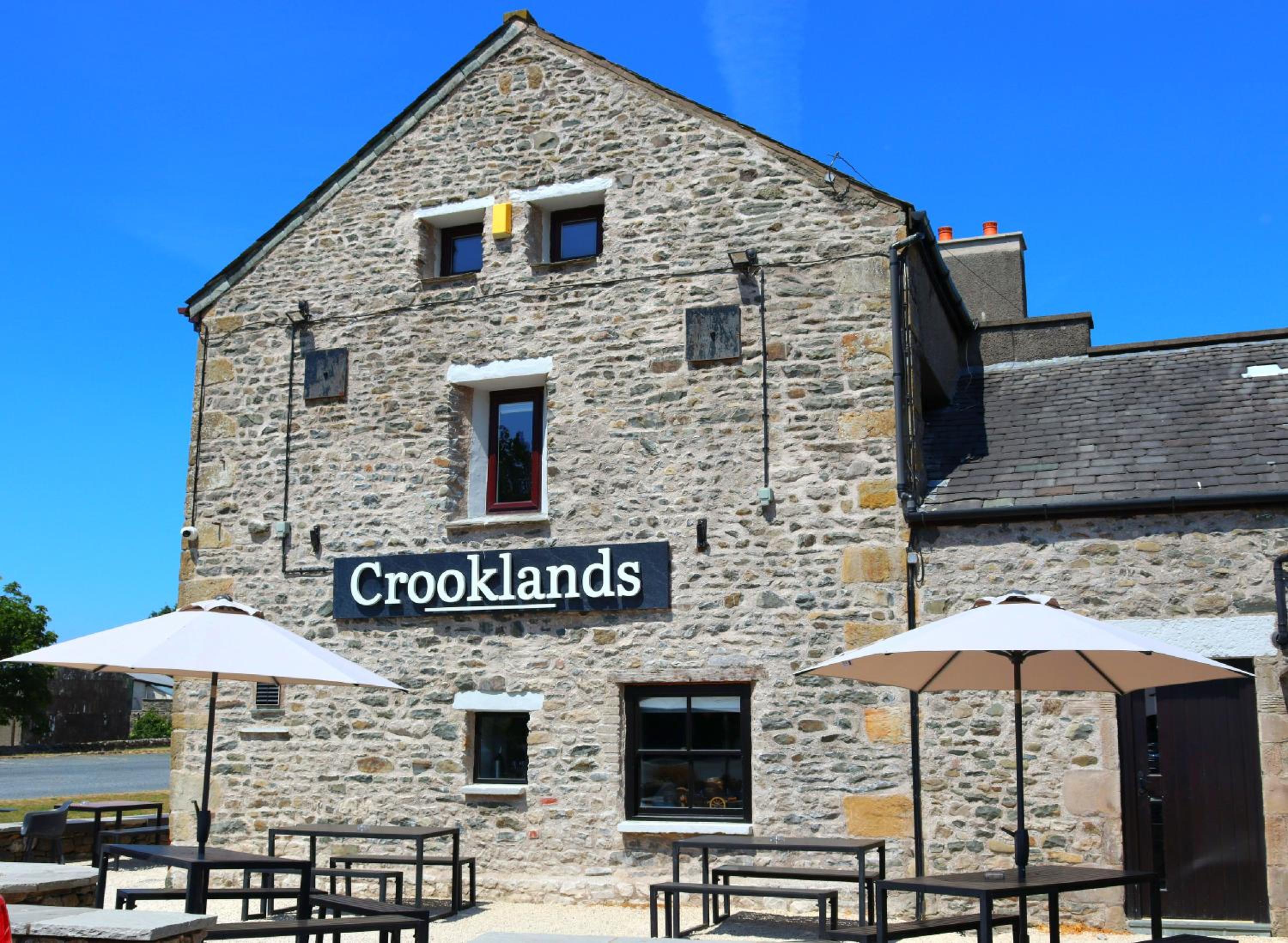 The Crooklands, BW Signature Collection