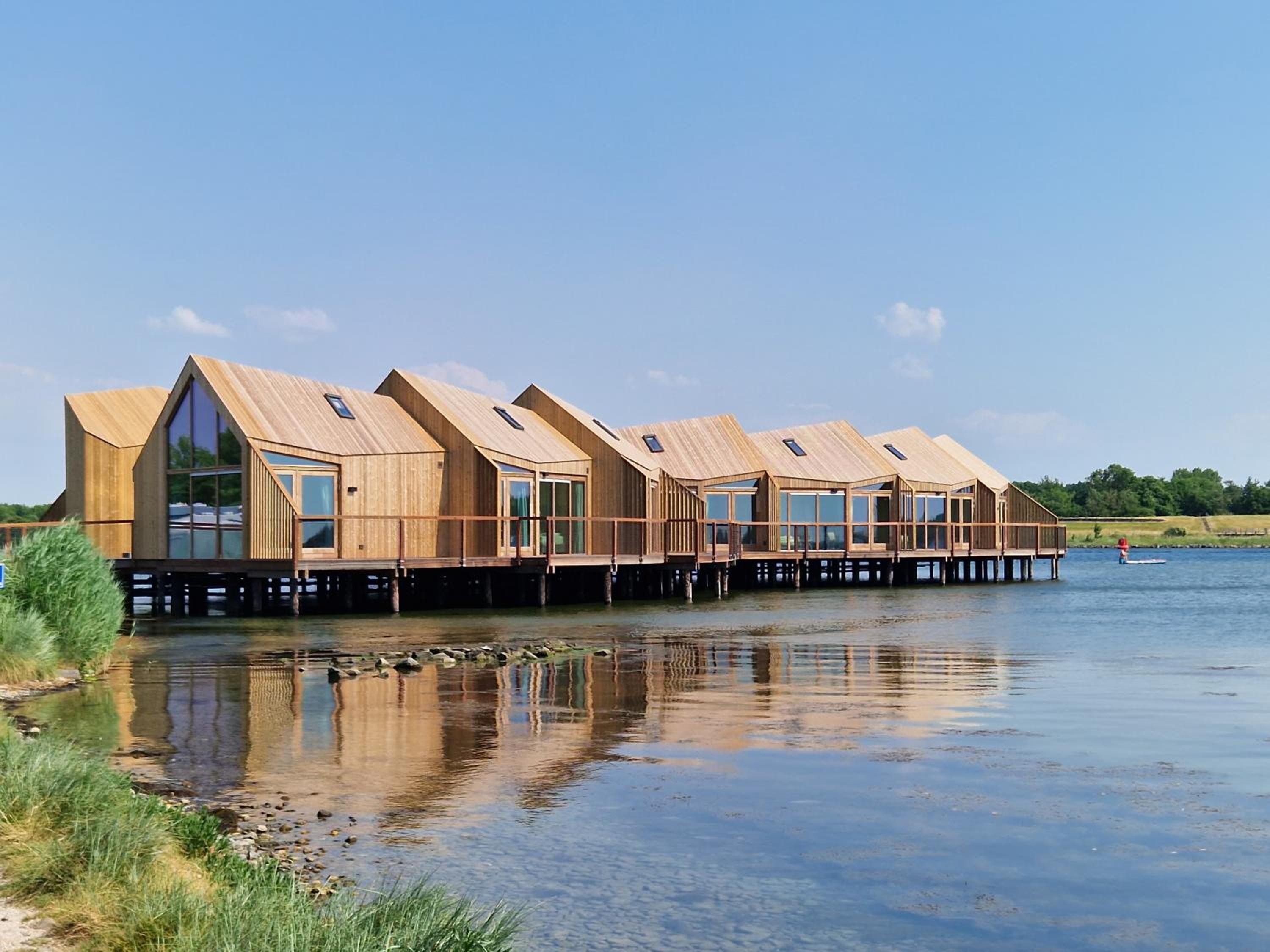 Veerse Meersuites