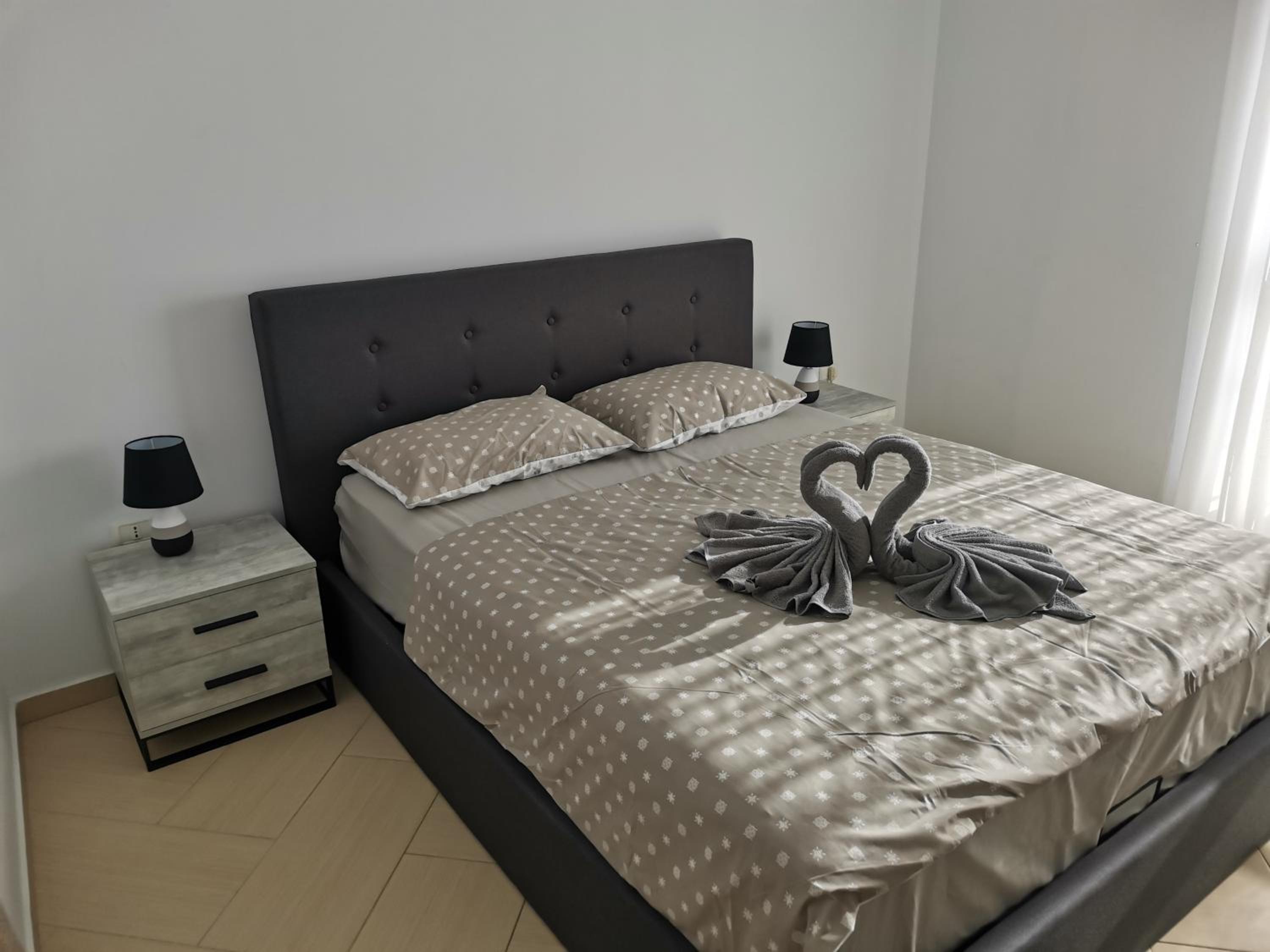 Mira Beach Apartment 303