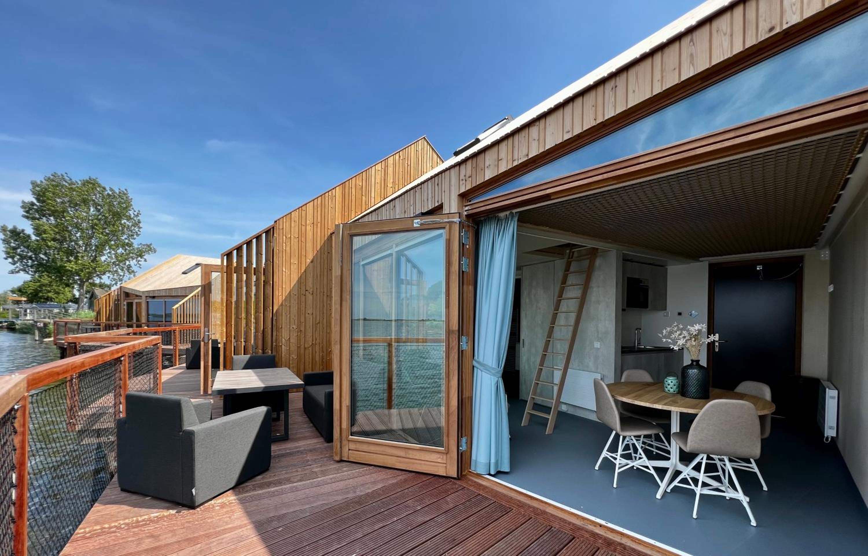 Veerse Meersuites