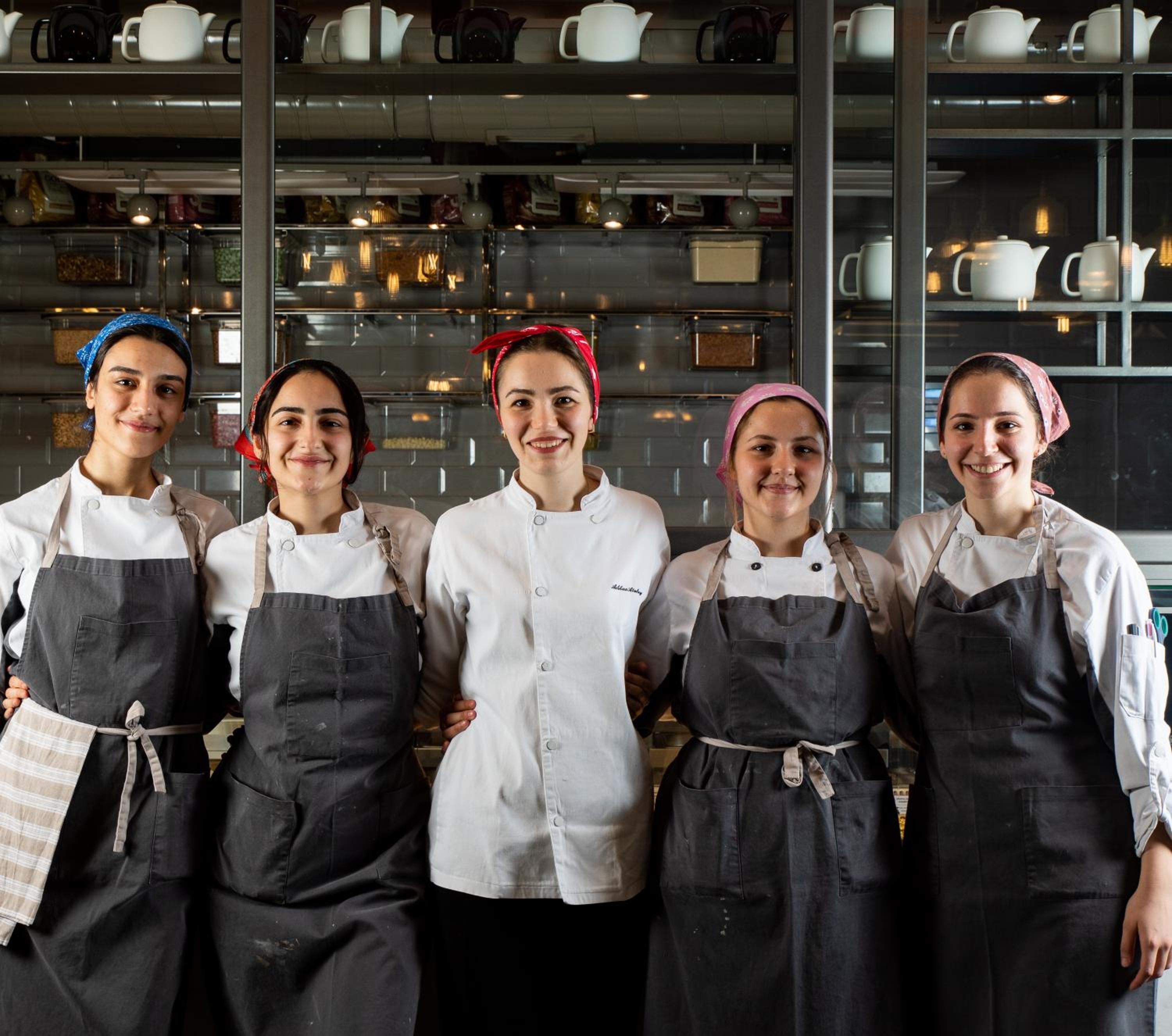 Stayso The House Otel - Image 80