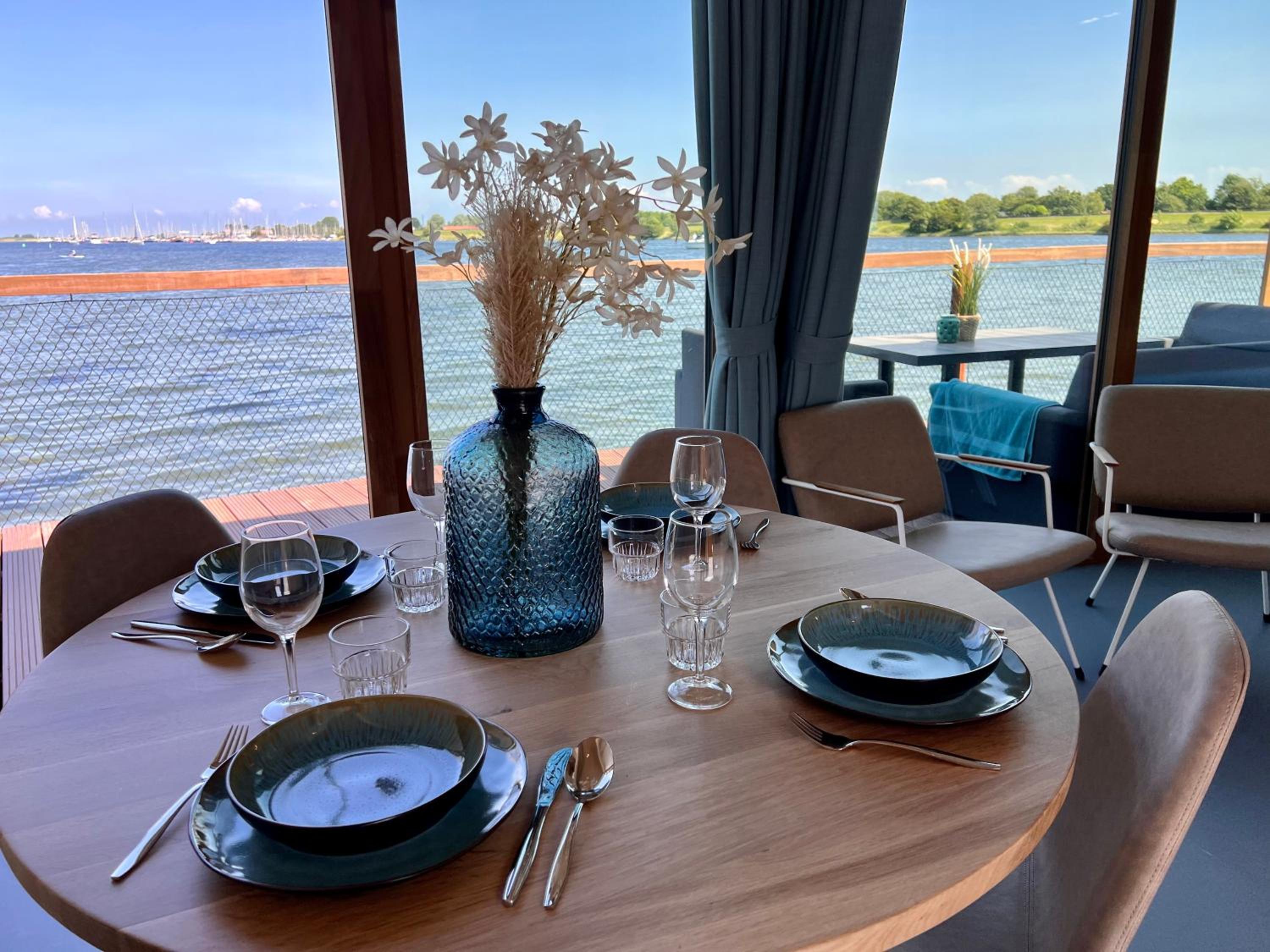 Veerse Meersuites