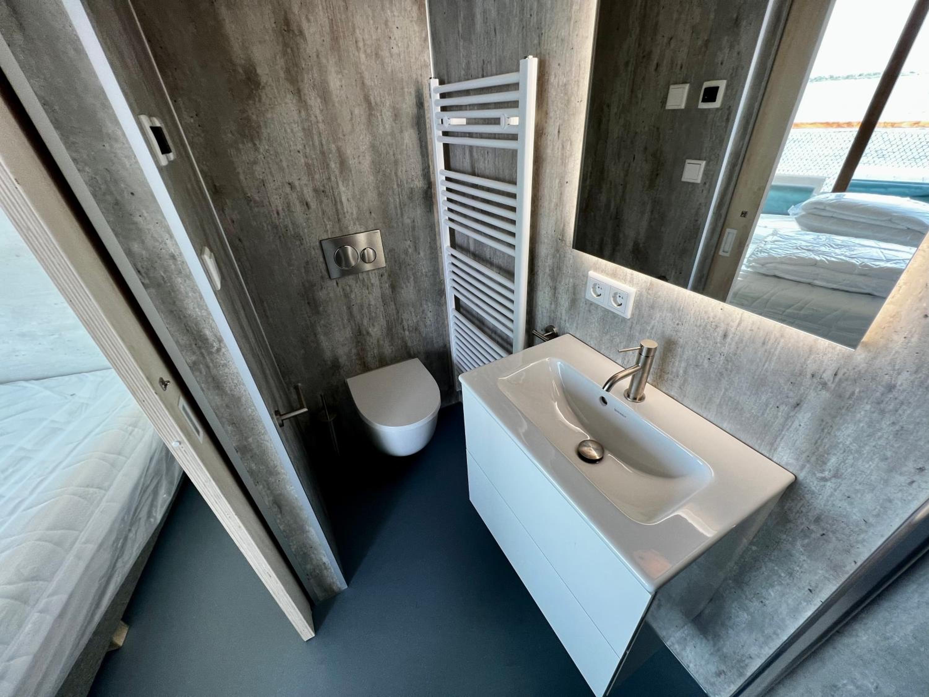 Veerse Meersuites