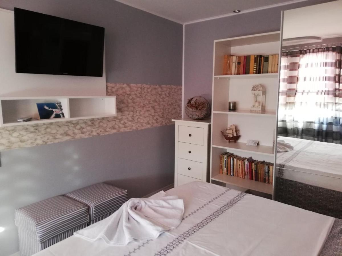 Guest House Plavas
