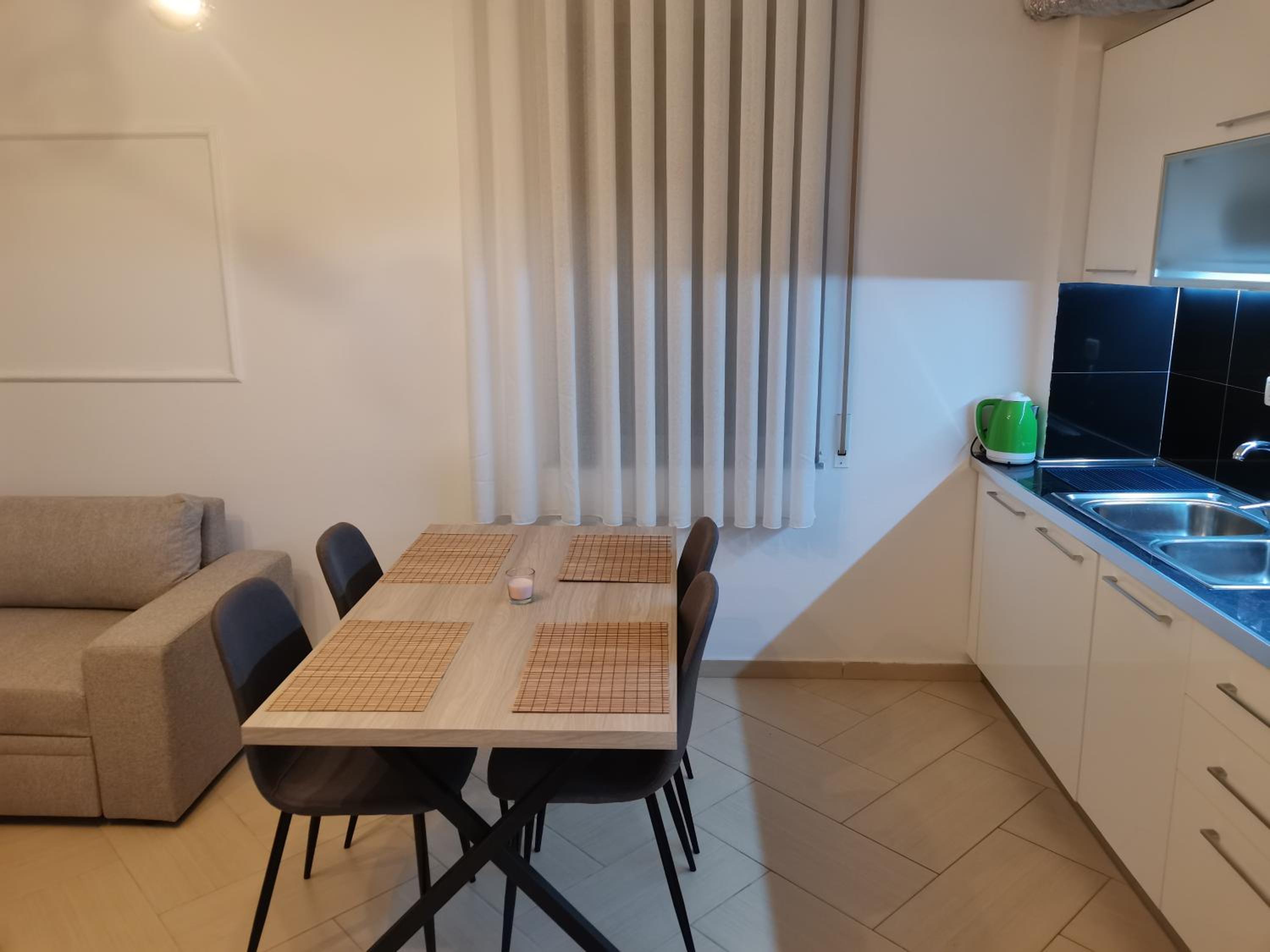 Mira Beach Apartment 303