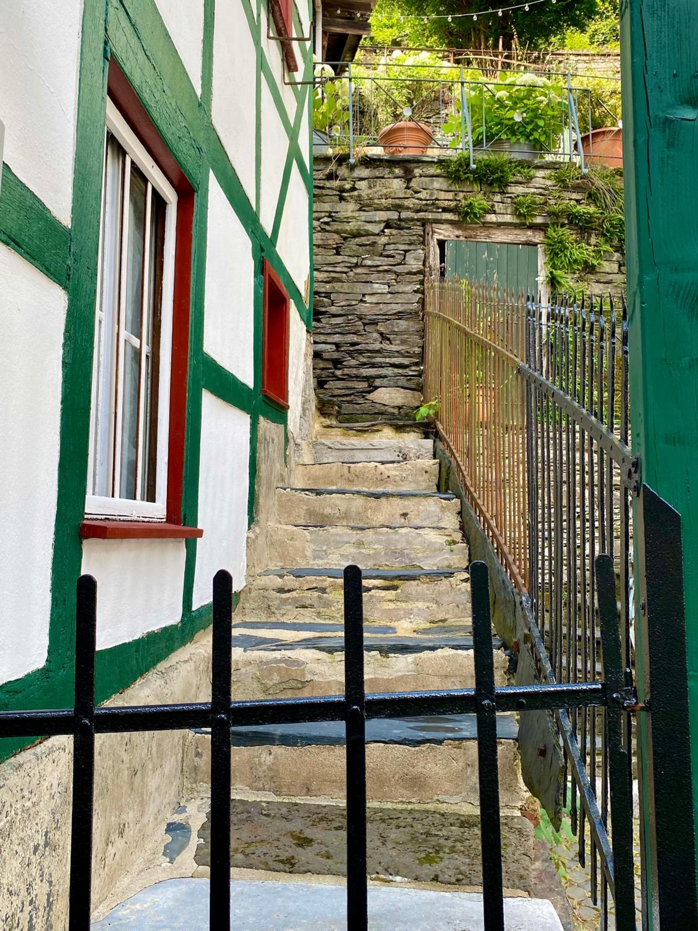 City Apartments Monschau