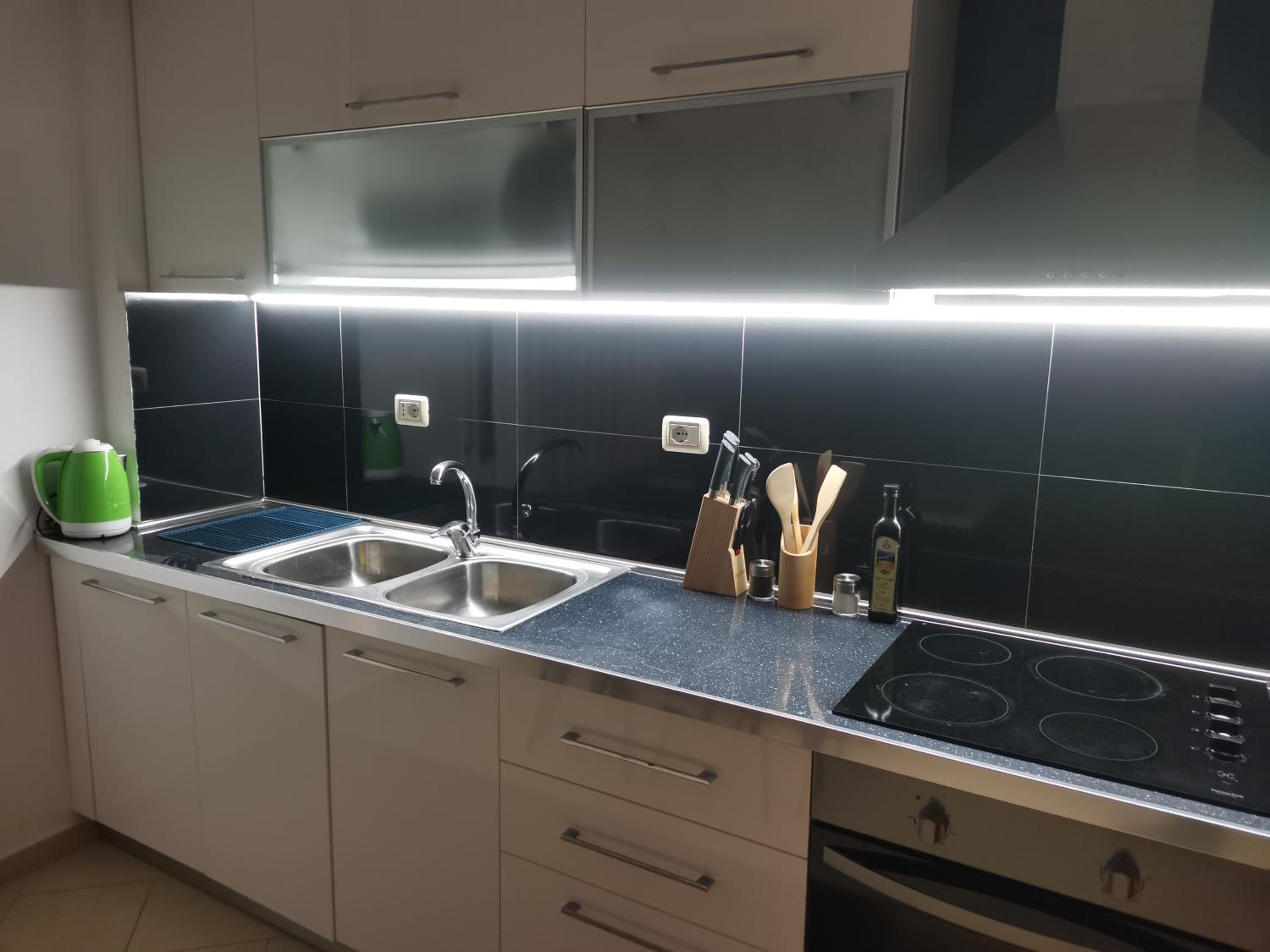 Mira Beach Apartment 303