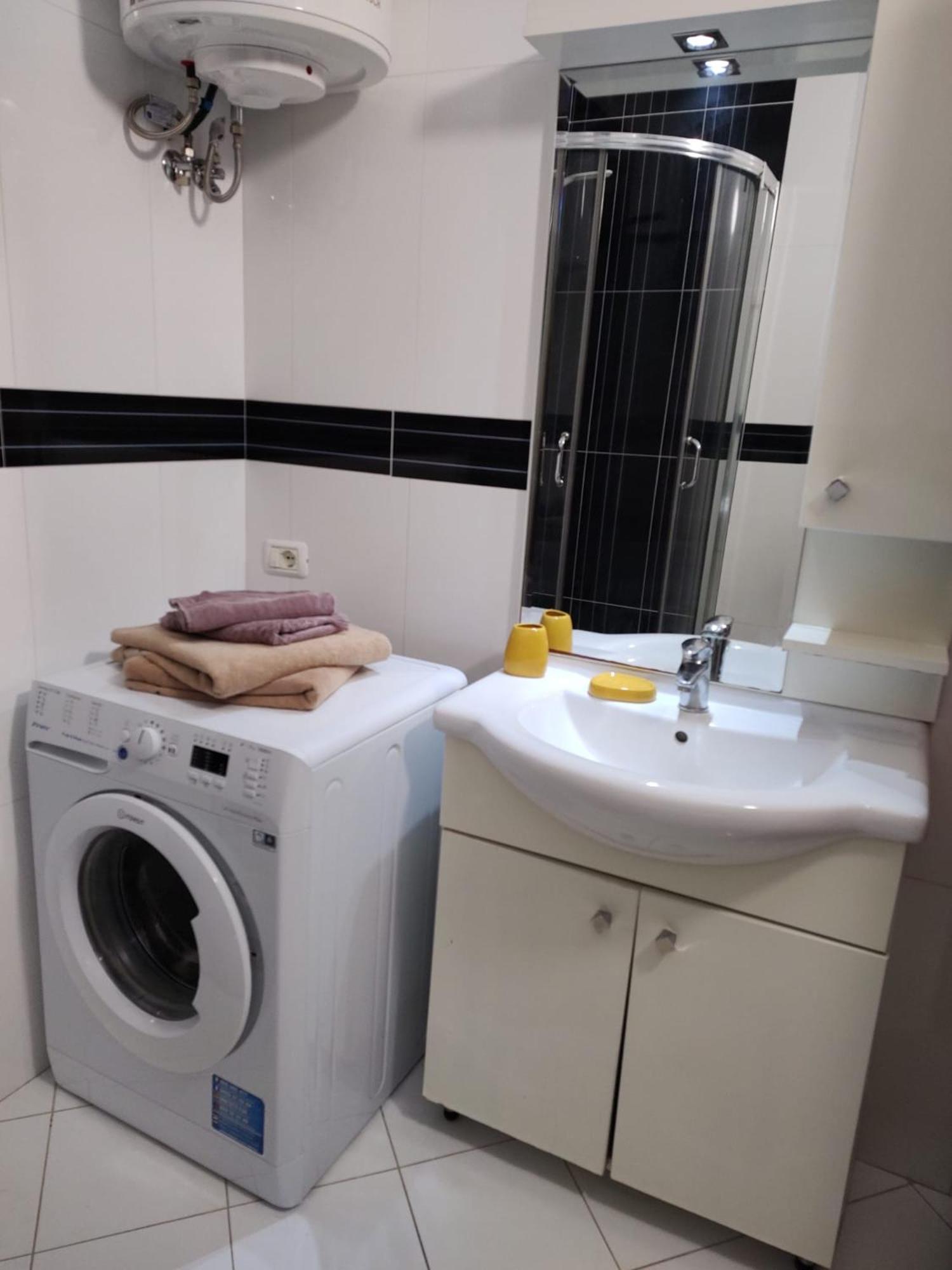 Mira Beach Apartment 303