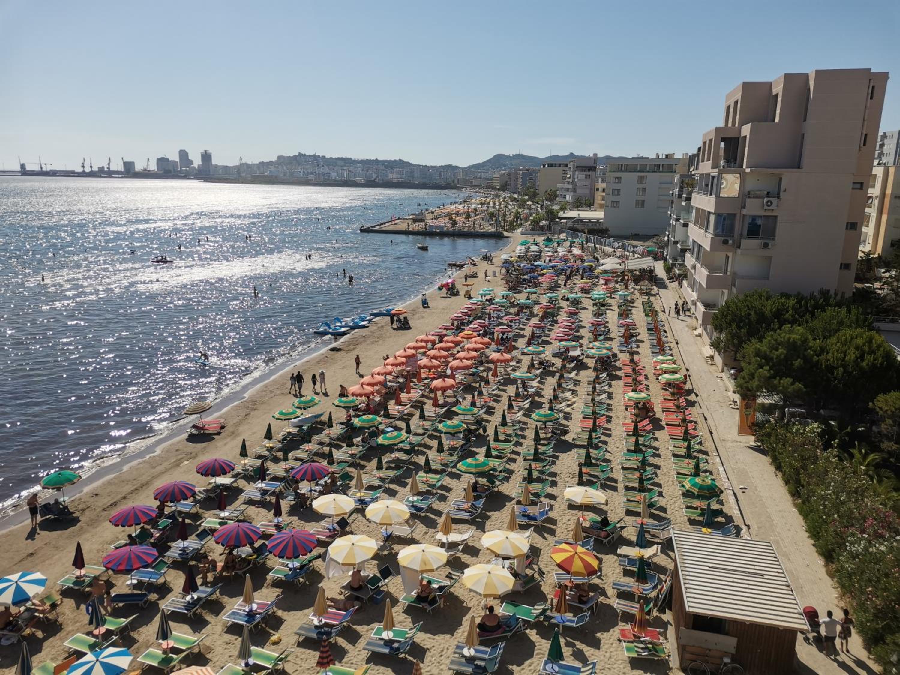 Mira Beach Apartment 303