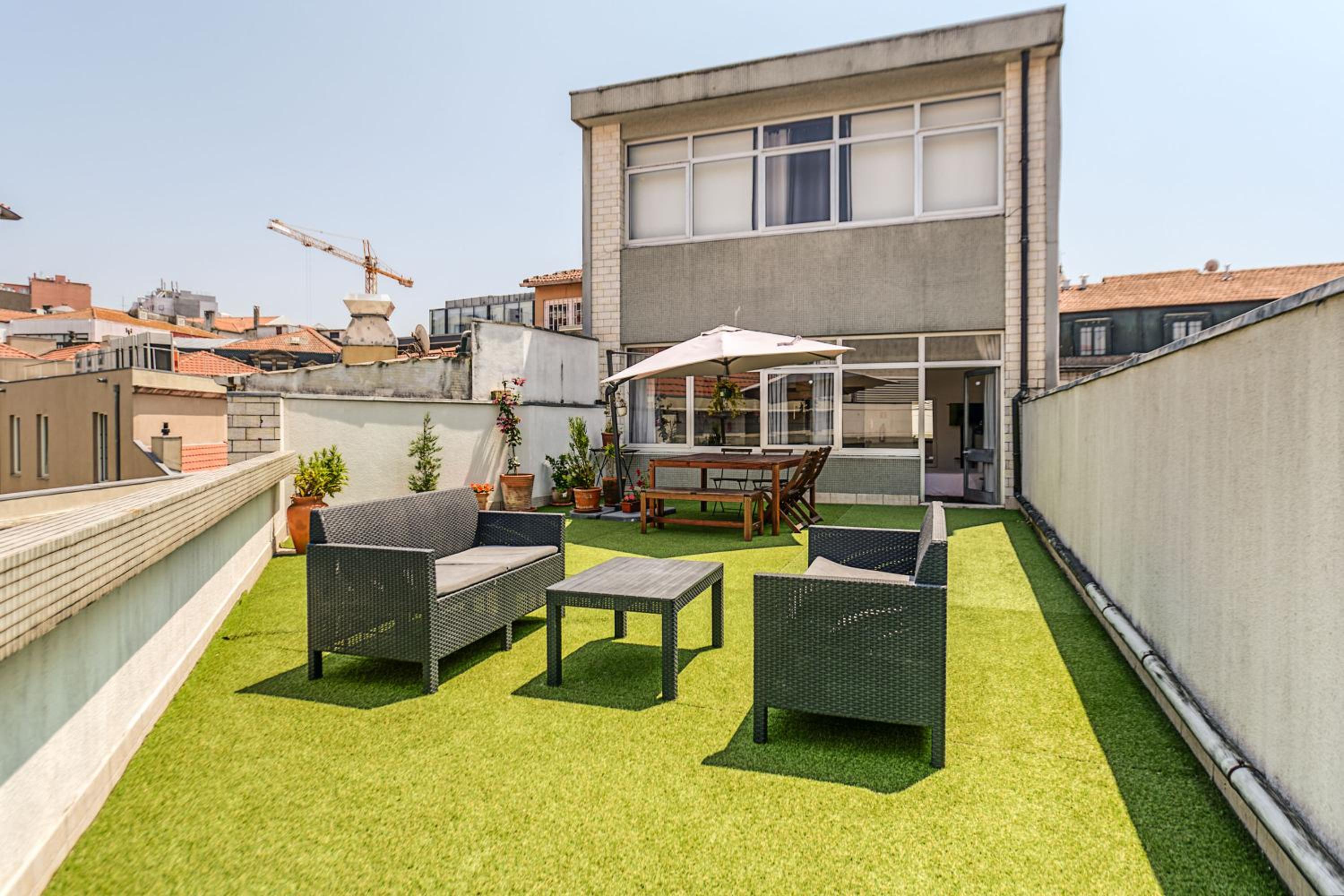 roof