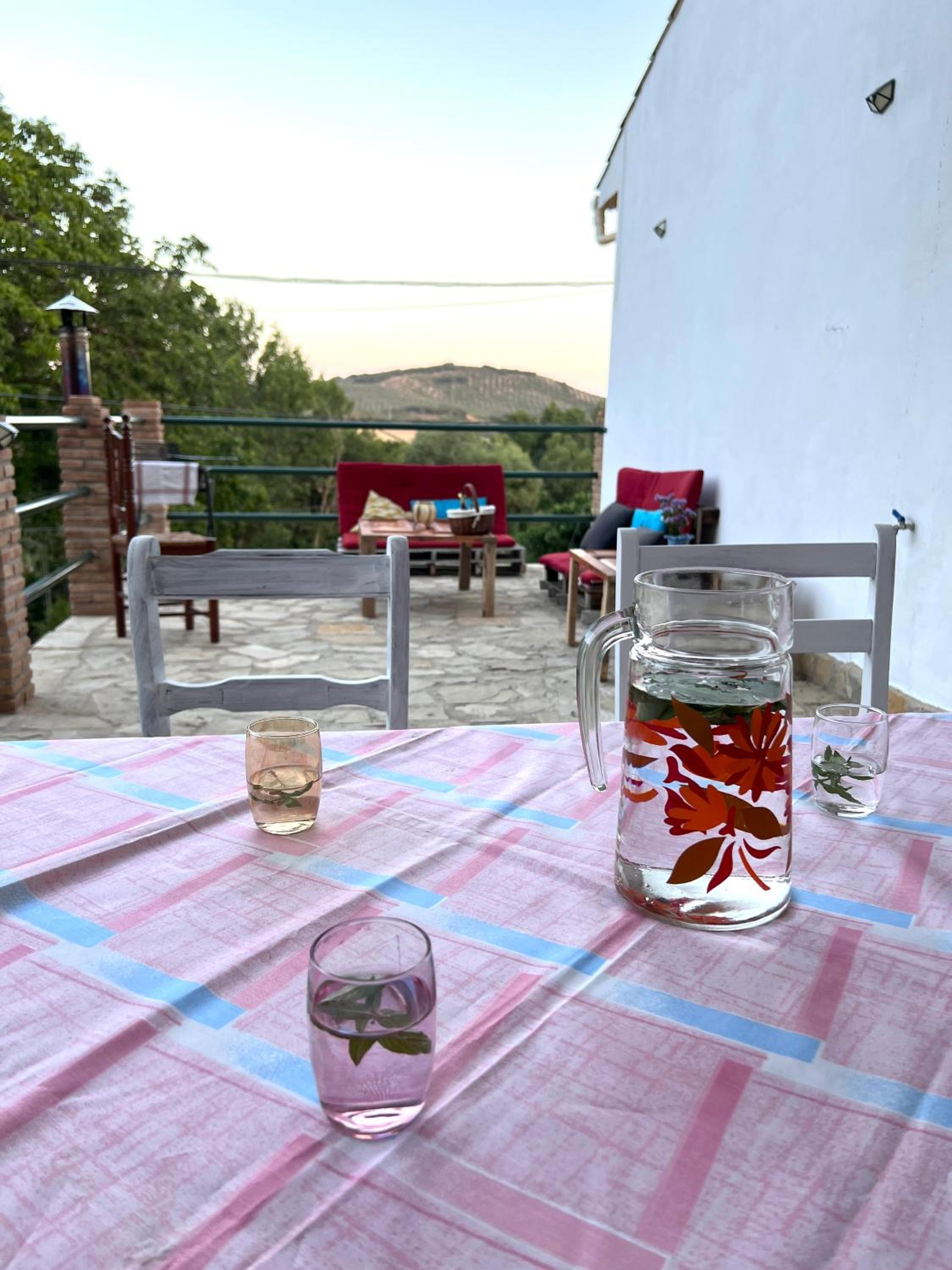 Open Mind Hostel