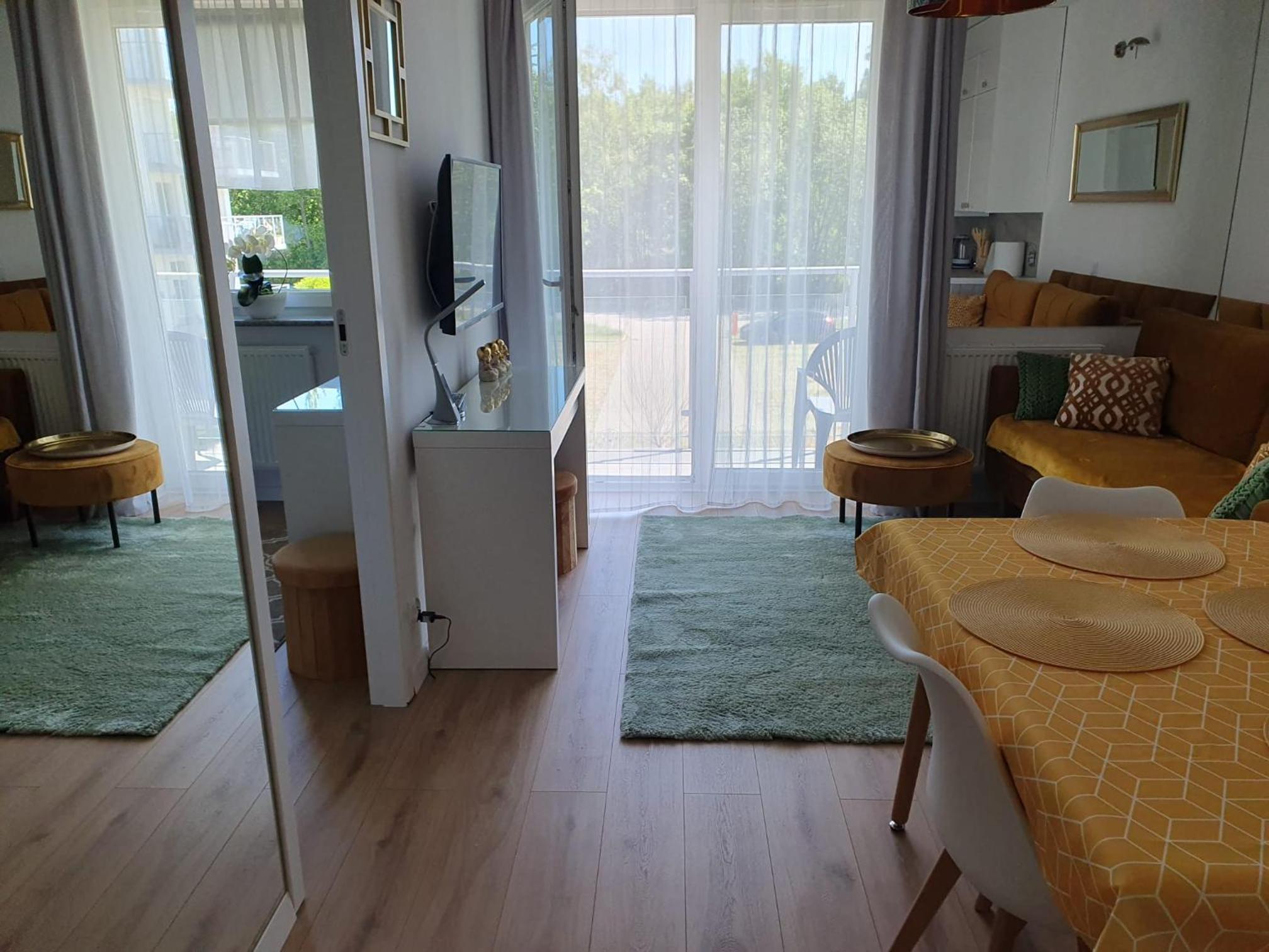 Apartament Comfort Del Mar V view 2