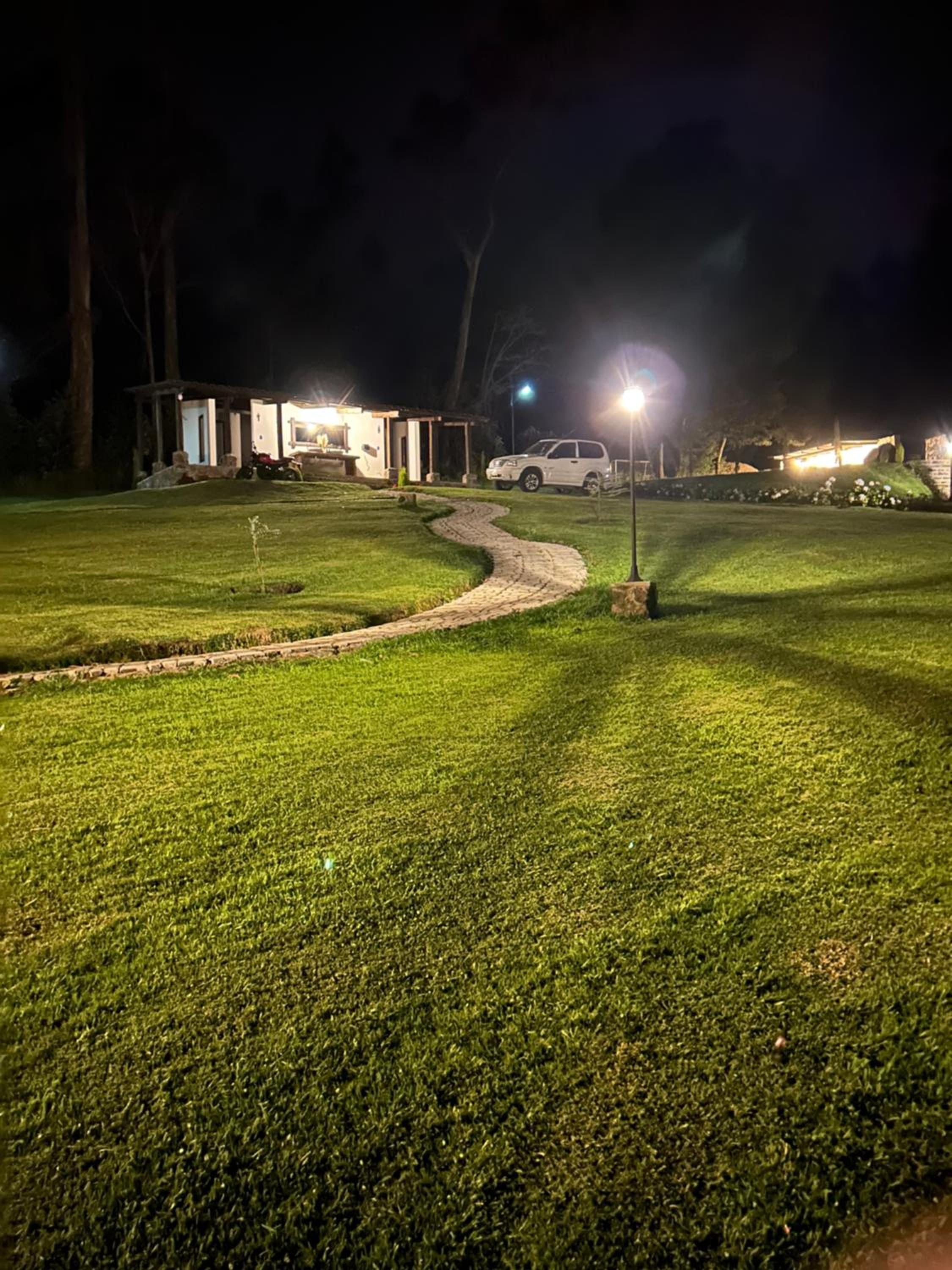 Quinta San Felipe view 2
