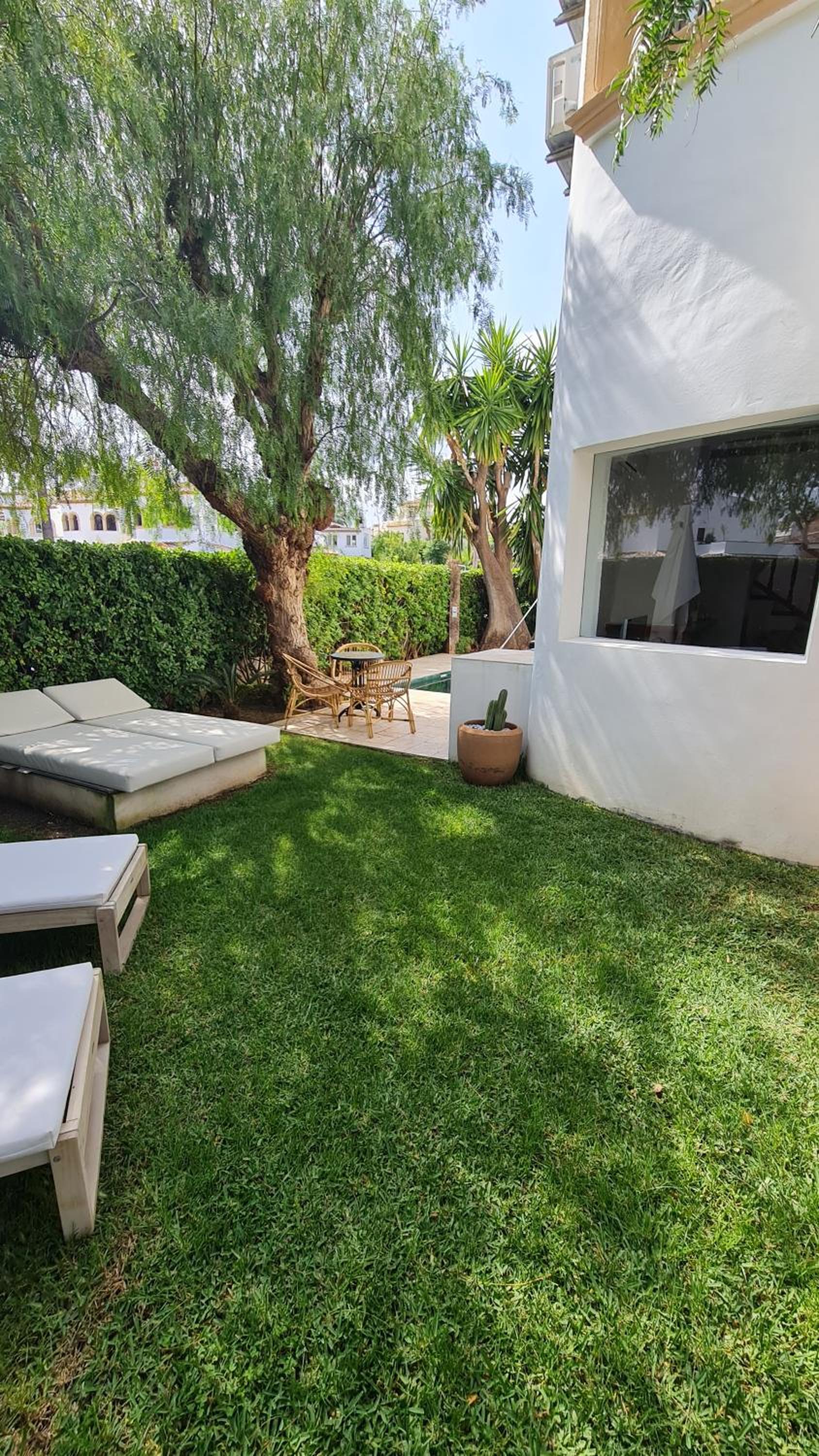 Casa Playa Javea